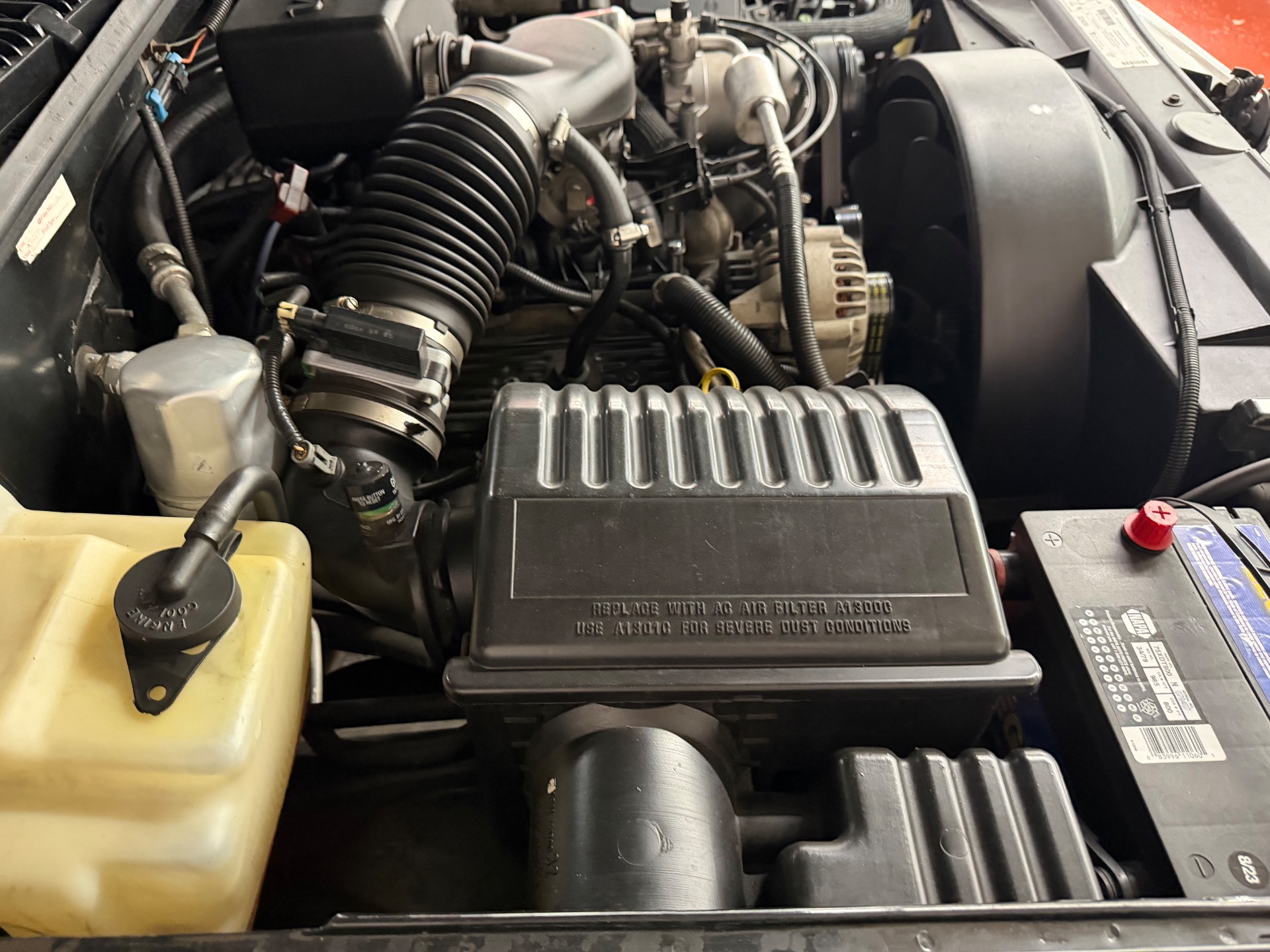 Used 1998 Chevrolet C/K 1500 Series K1500 Silverado/ RECENT RESTORATION-LOW MILES | Mundelein, IL
