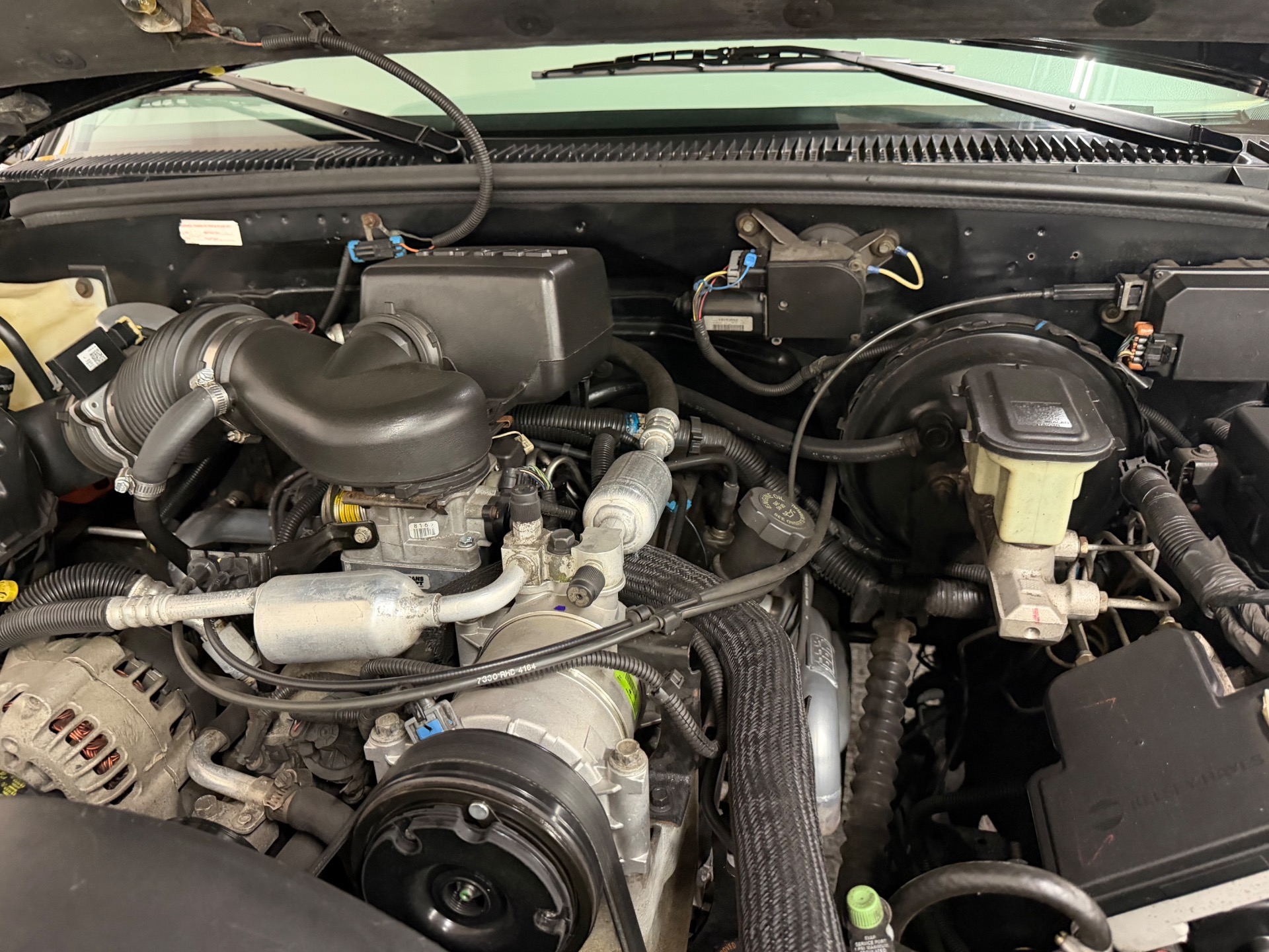 Used 1998 Chevrolet C/K 1500 Series K1500 Silverado/ RECENT RESTORATION-LOW MILES | Mundelein, IL