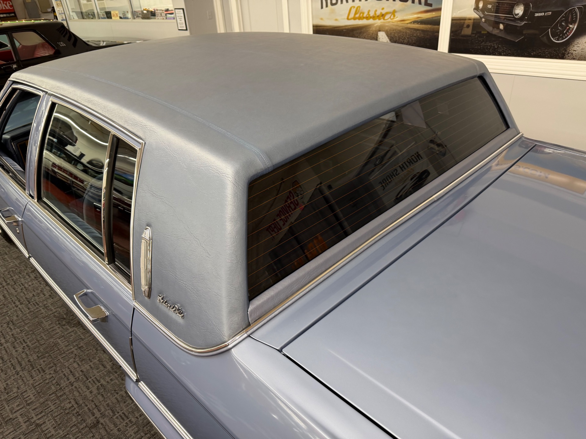 1983 Cadillac DeVille 27