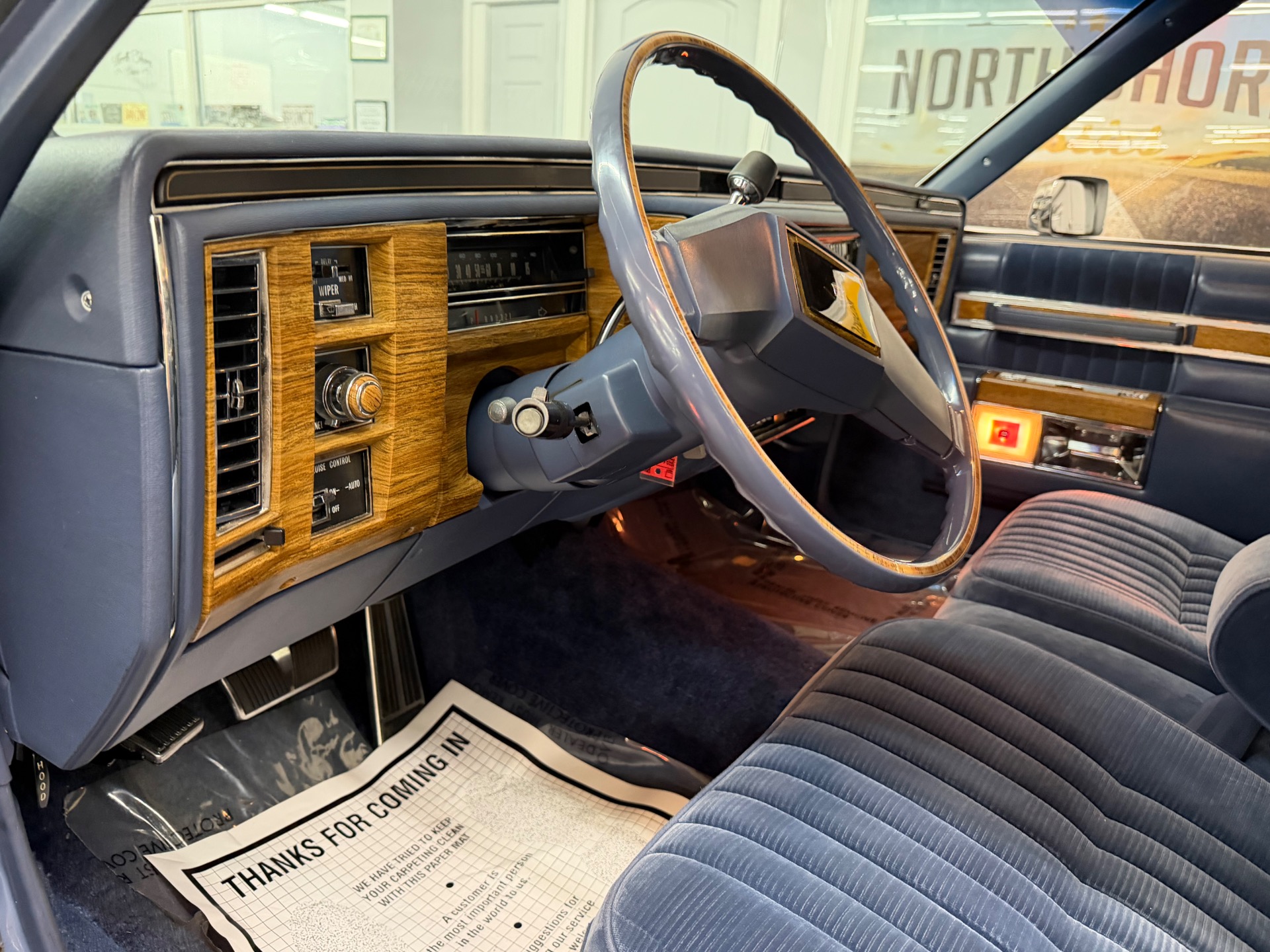 1983 Cadillac DeVille 65