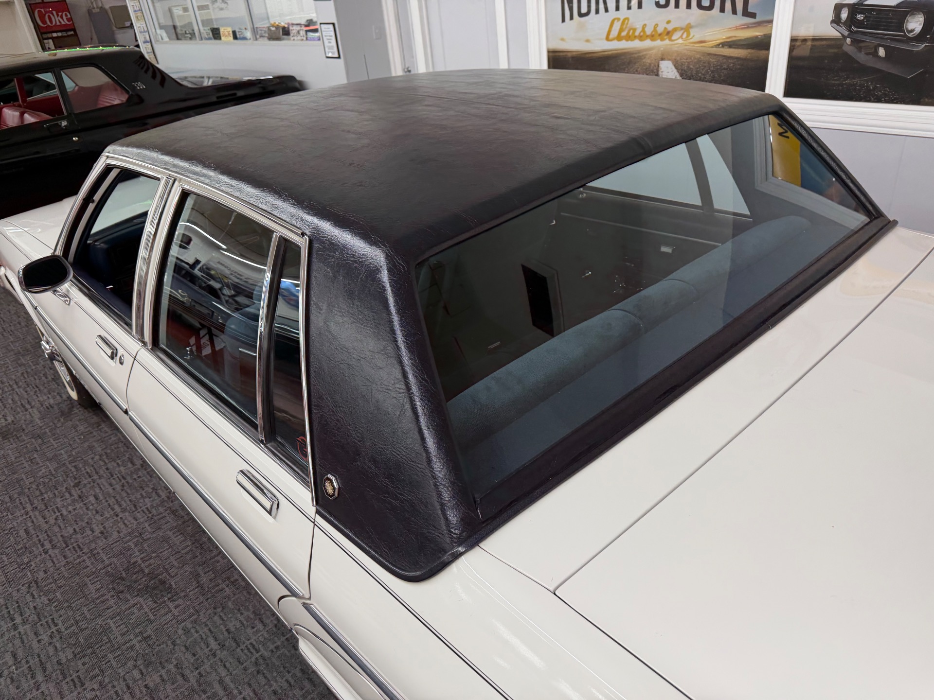 1985 Pontiac Parisienne 27