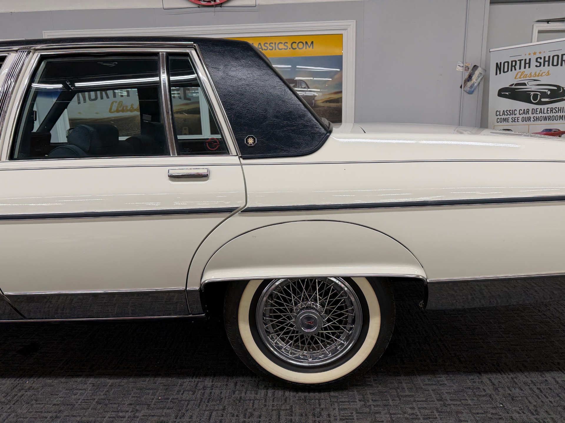 1985 Pontiac Parisienne 37