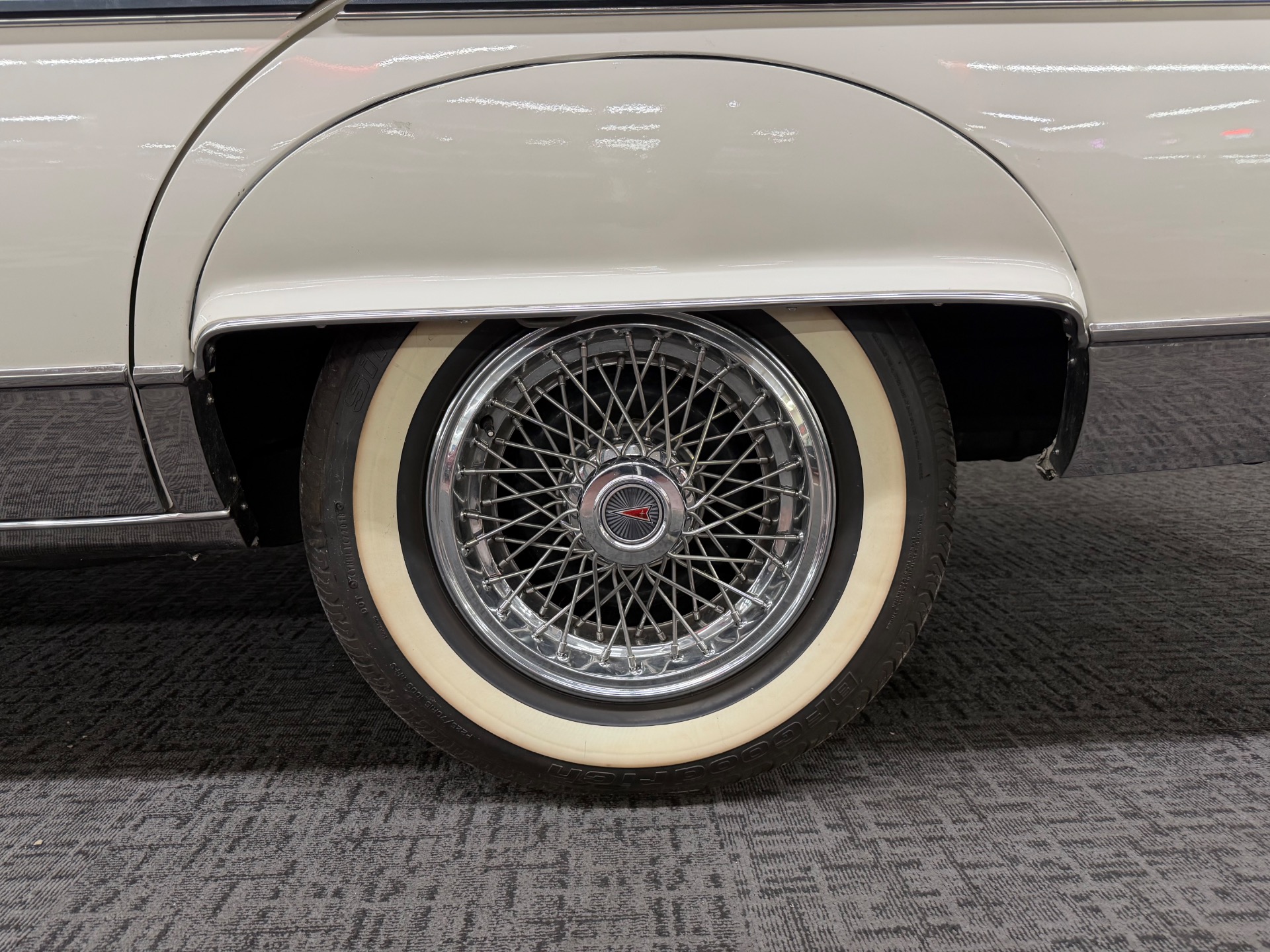 1985 Pontiac Parisienne 43