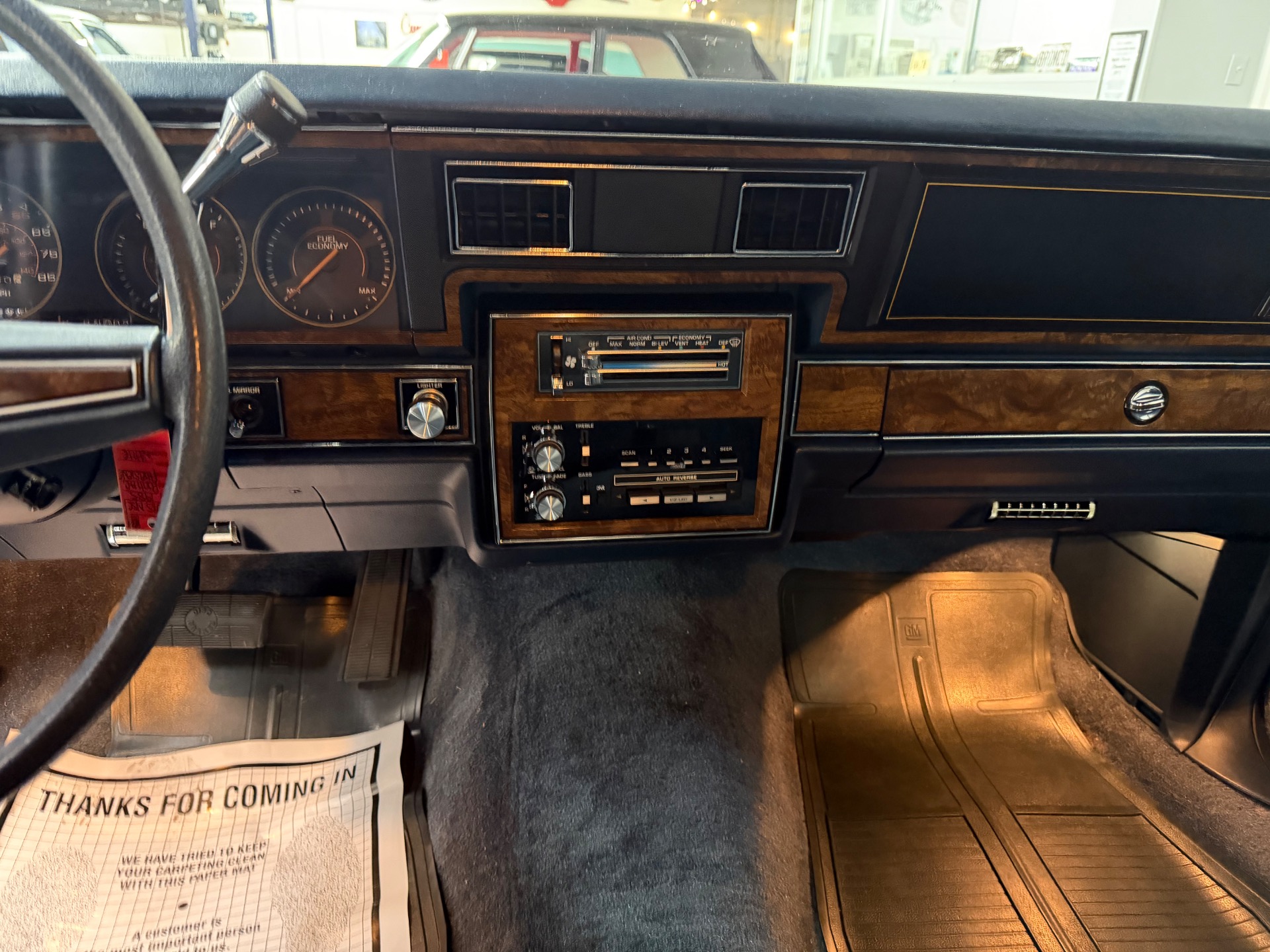 1985 Pontiac Parisienne 62