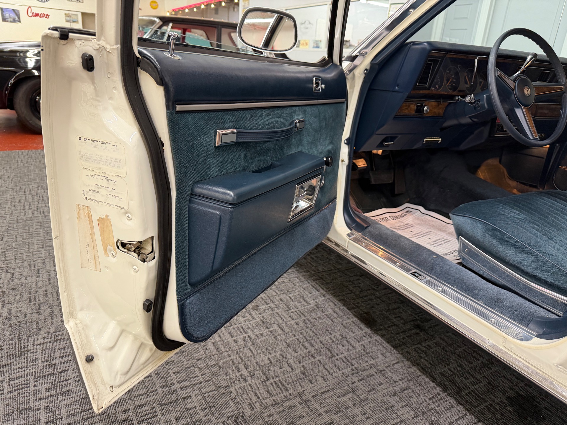 1985 Pontiac Parisienne 66