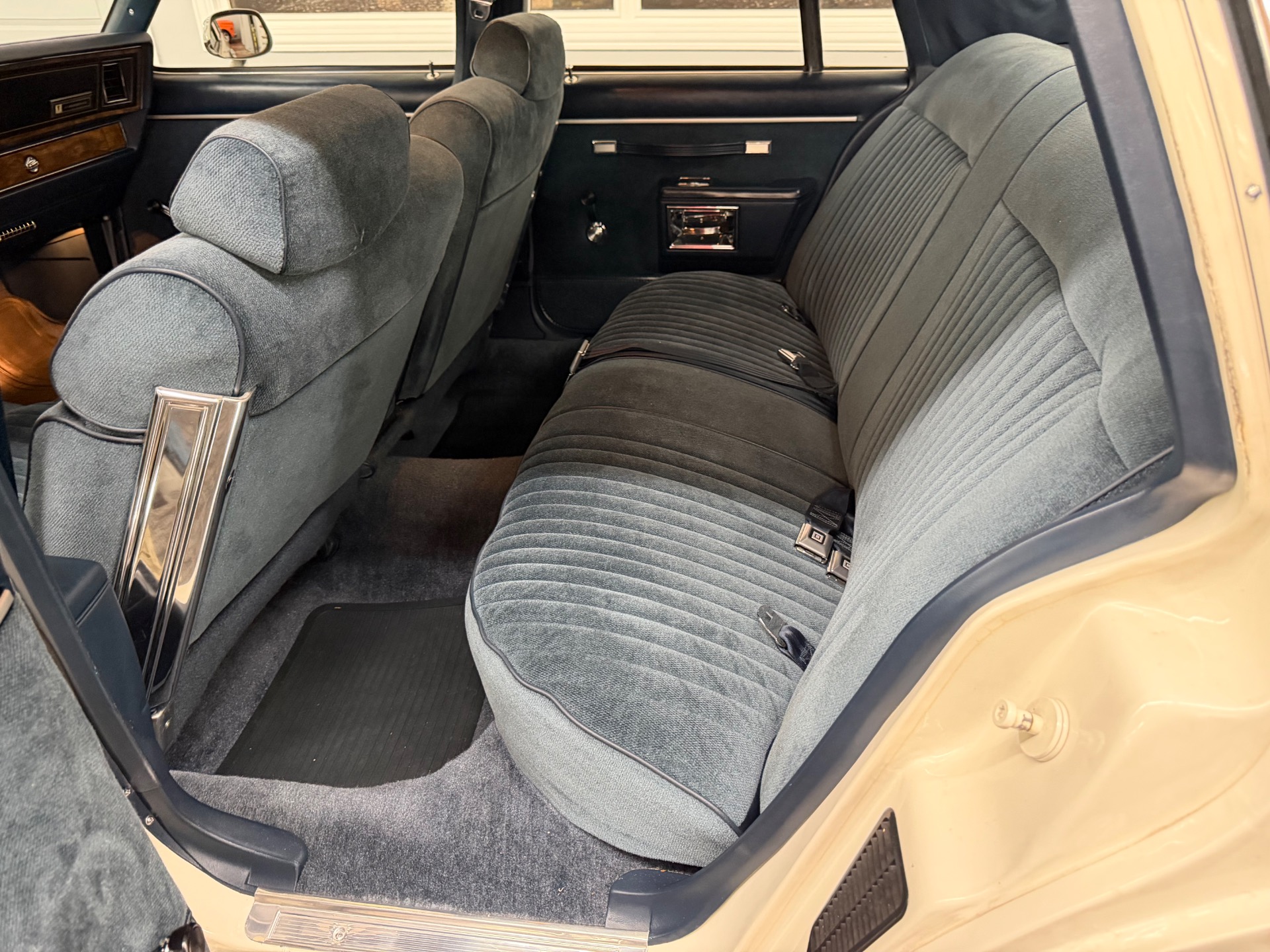 1985 Pontiac Parisienne 67