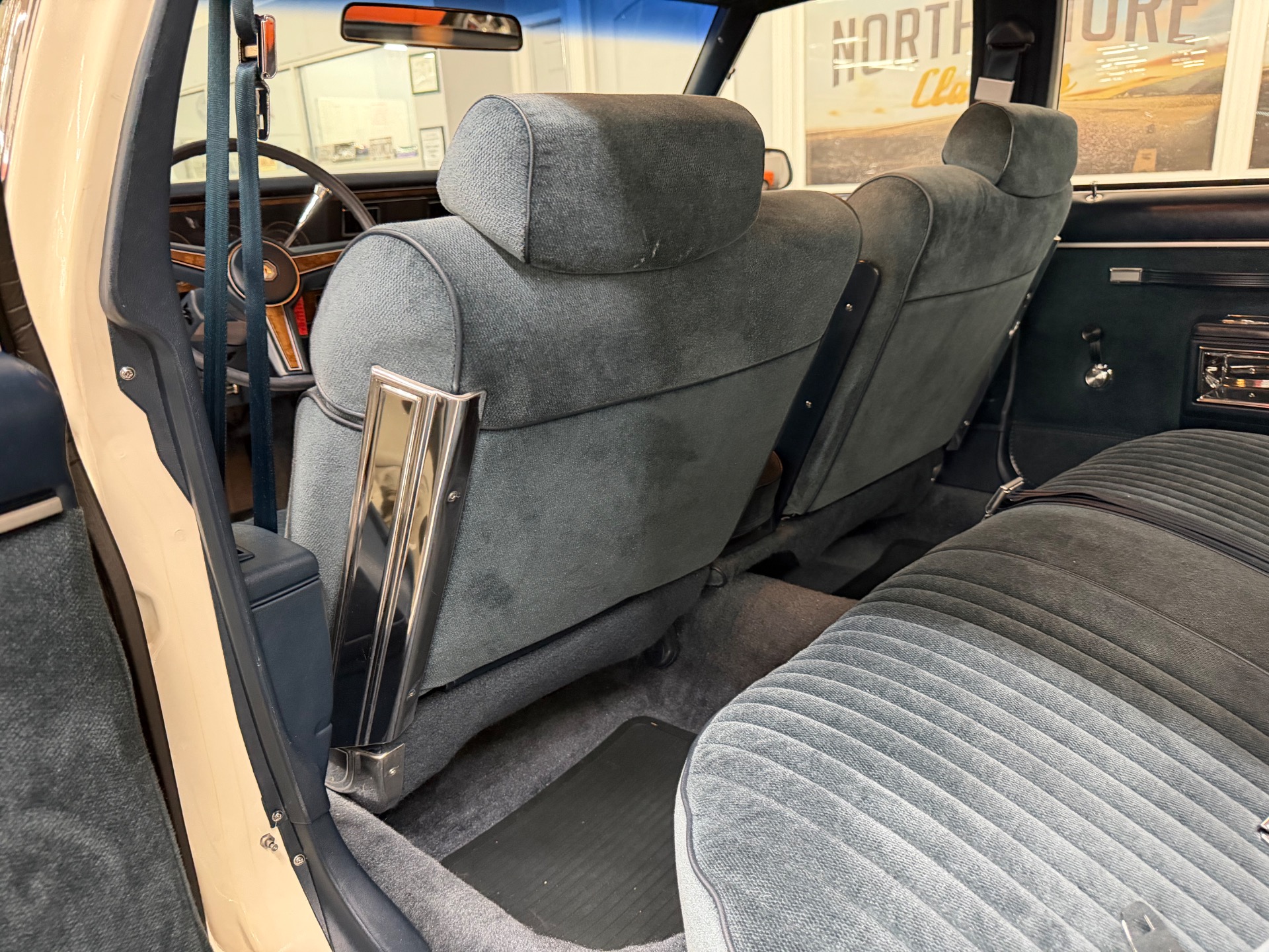 1985 Pontiac Parisienne 68