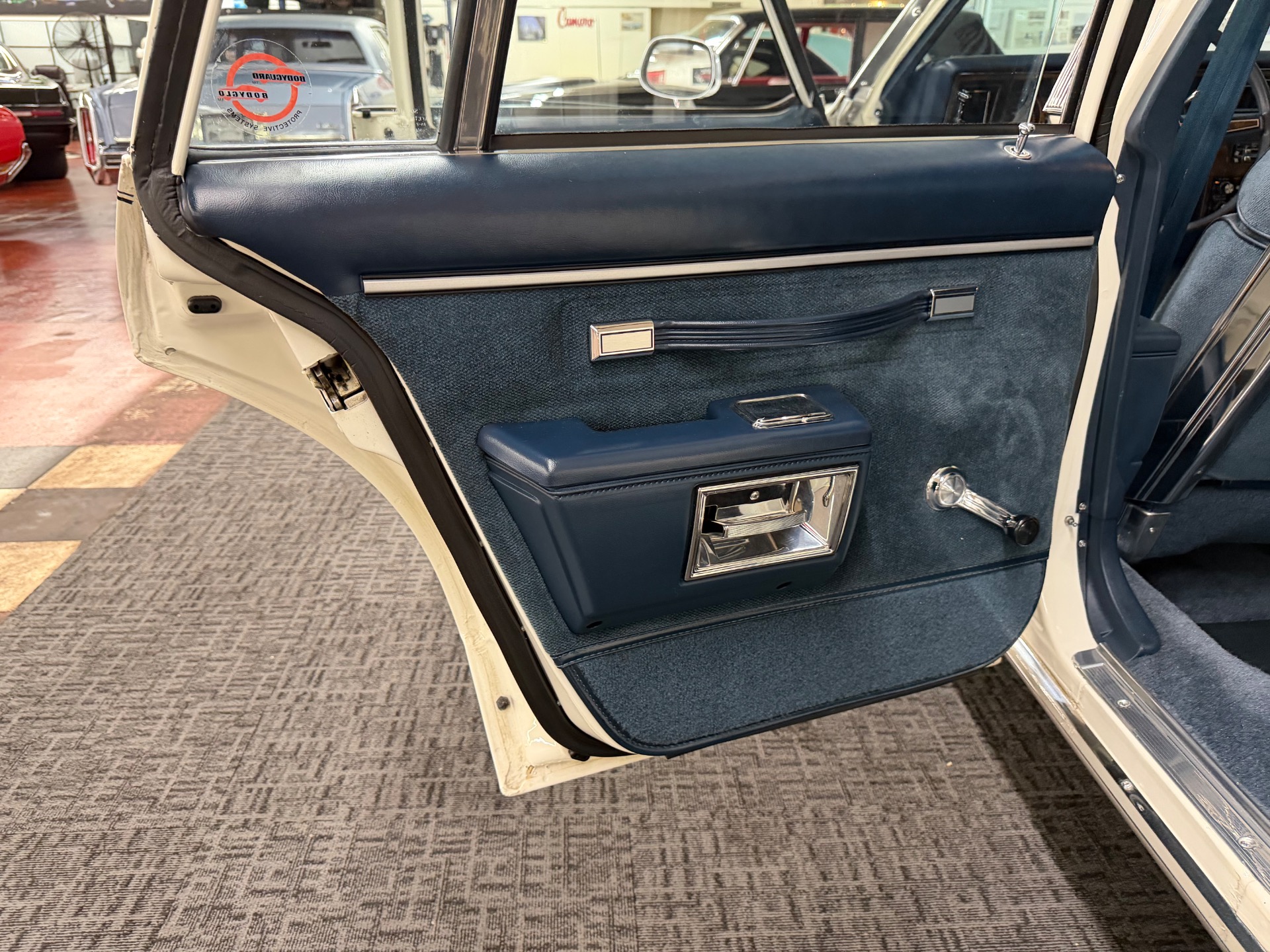 1985 Pontiac Parisienne 69