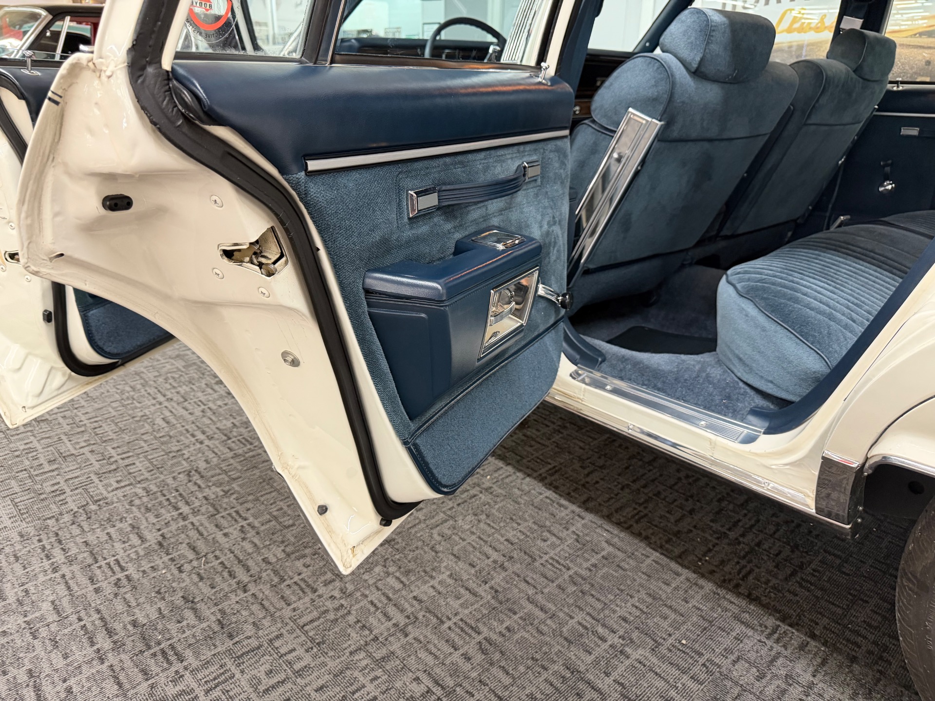 1985 Pontiac Parisienne 70