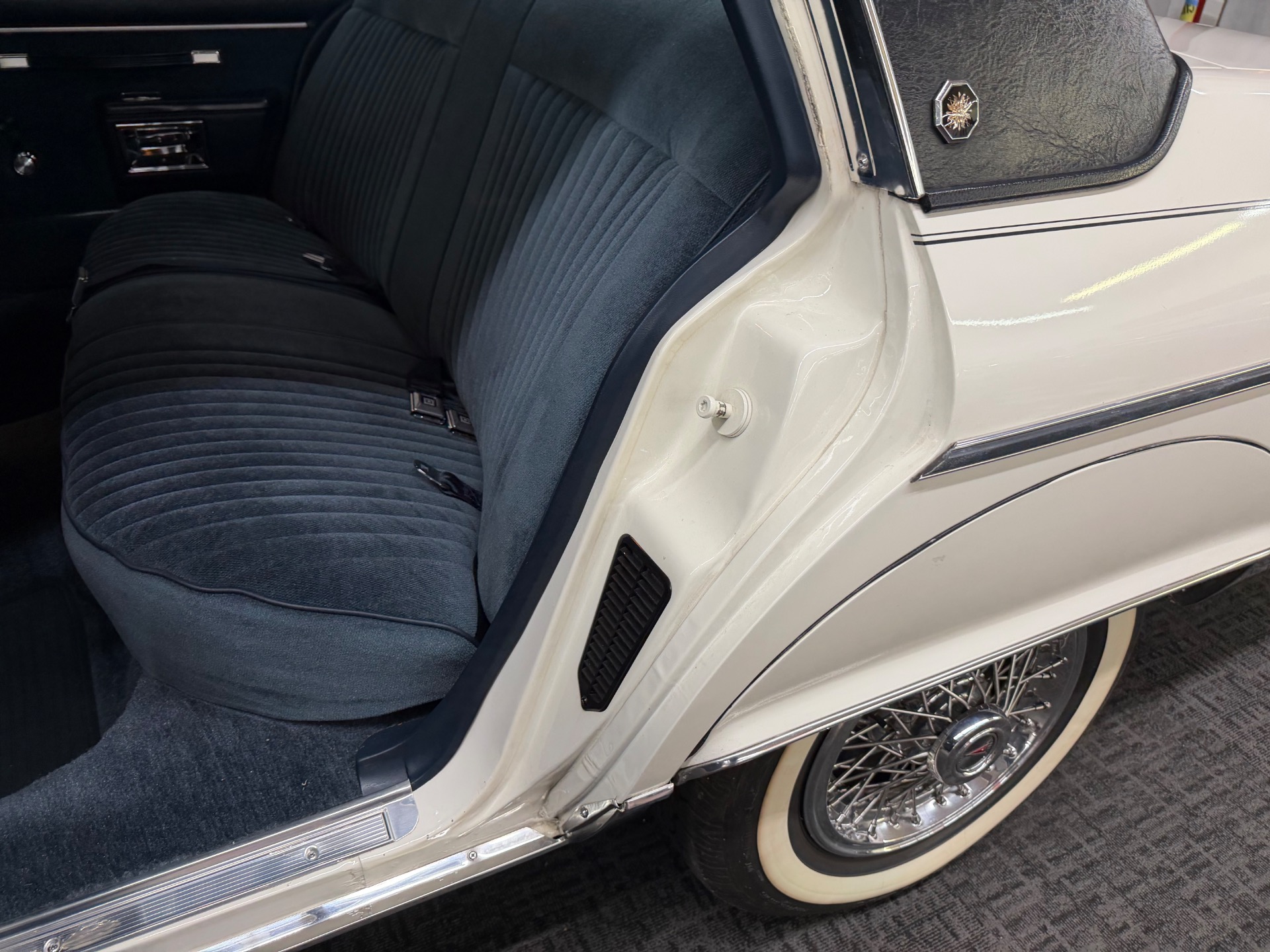 1985 Pontiac Parisienne 71