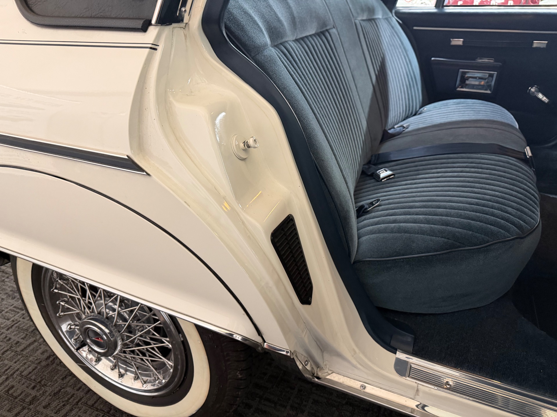 1985 Pontiac Parisienne 78