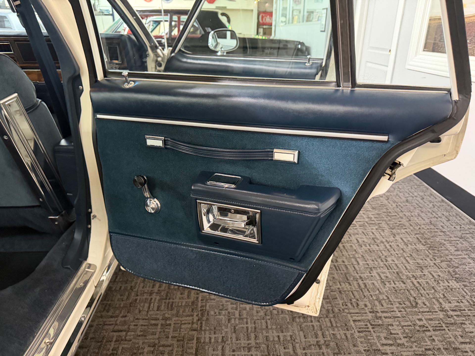 1985 Pontiac Parisienne 79