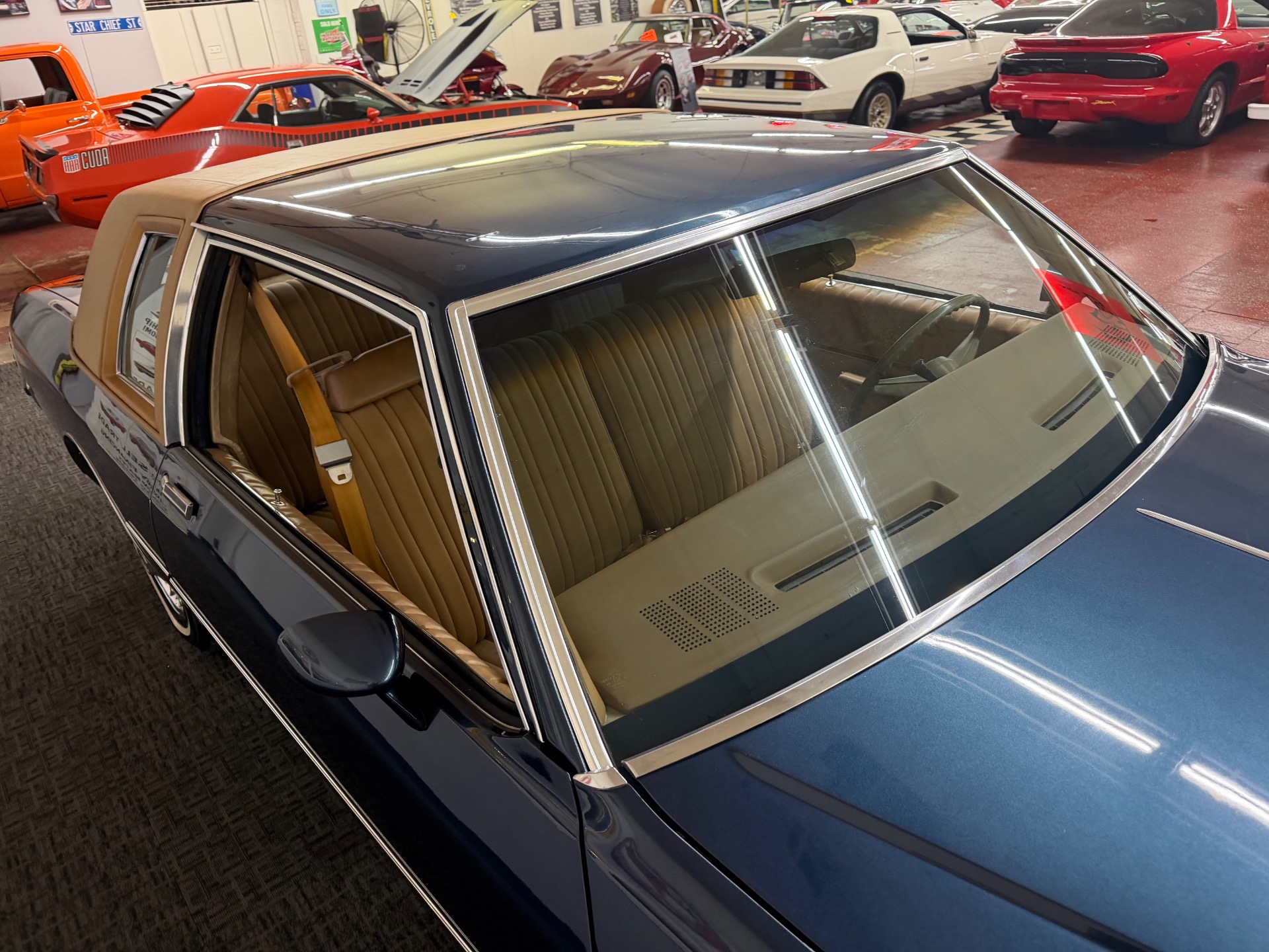 1980 PONTIAC CATALINA 19