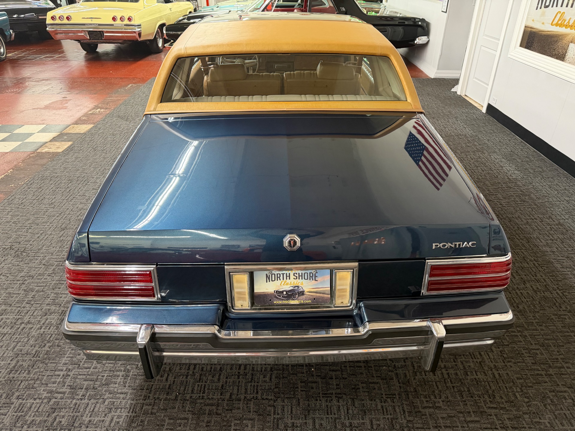 1980 PONTIAC CATALINA 23