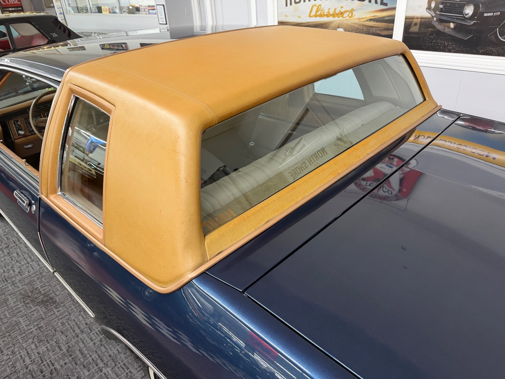 1980 PONTIAC CATALINA 27