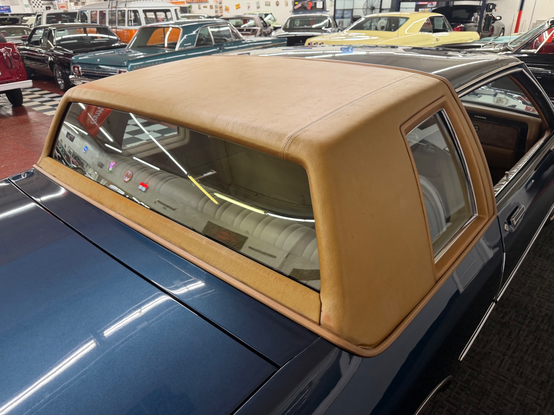 1980 PONTIAC CATALINA 29