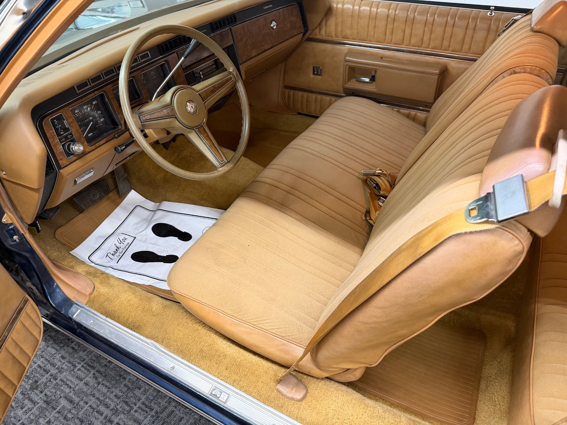 1980 PONTIAC CATALINA 31