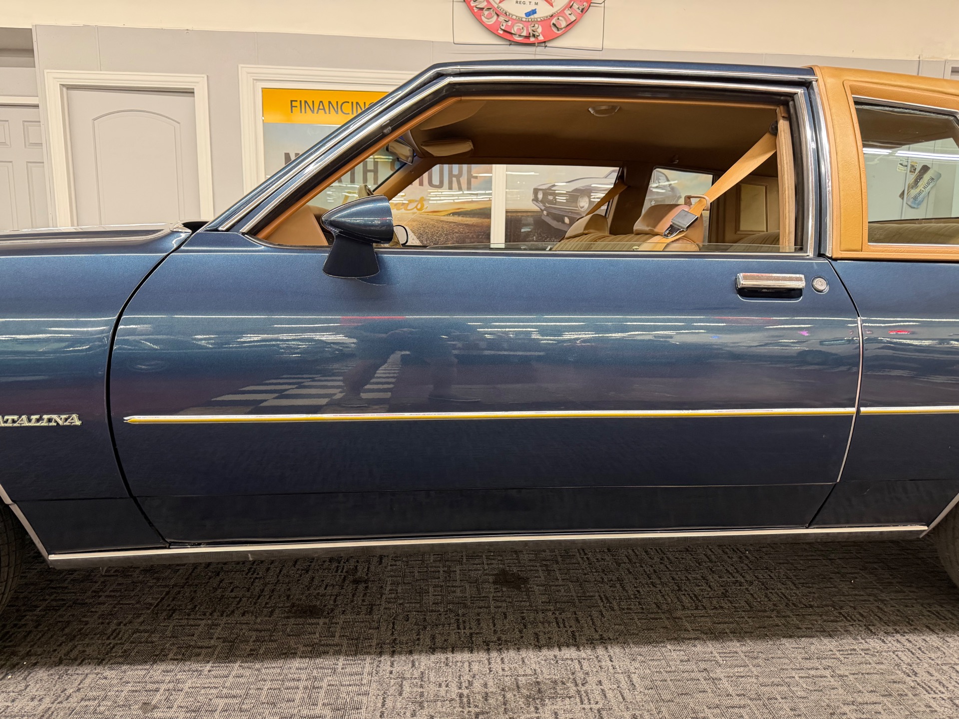 1980 PONTIAC CATALINA 35