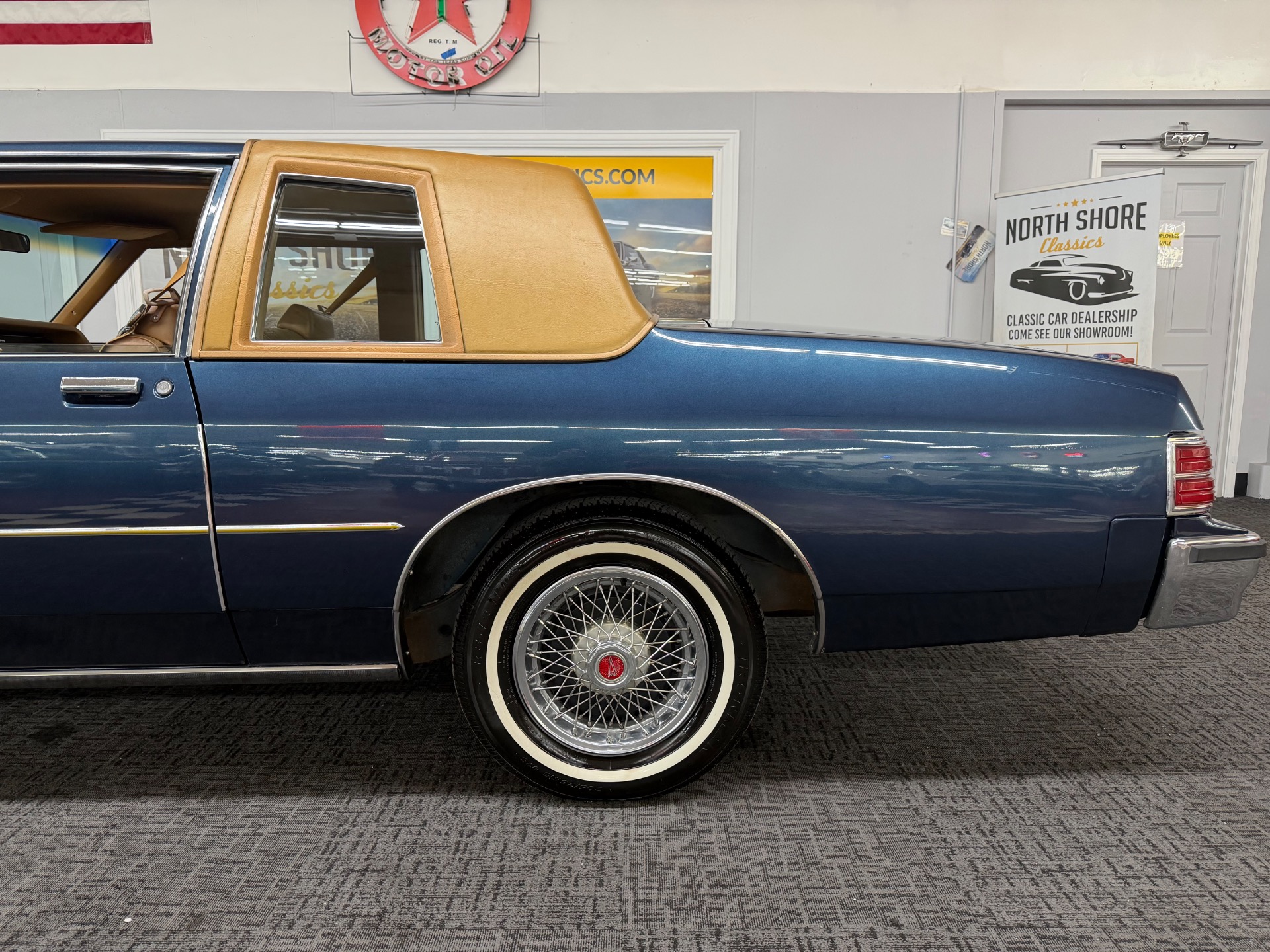 1980 PONTIAC CATALINA 37