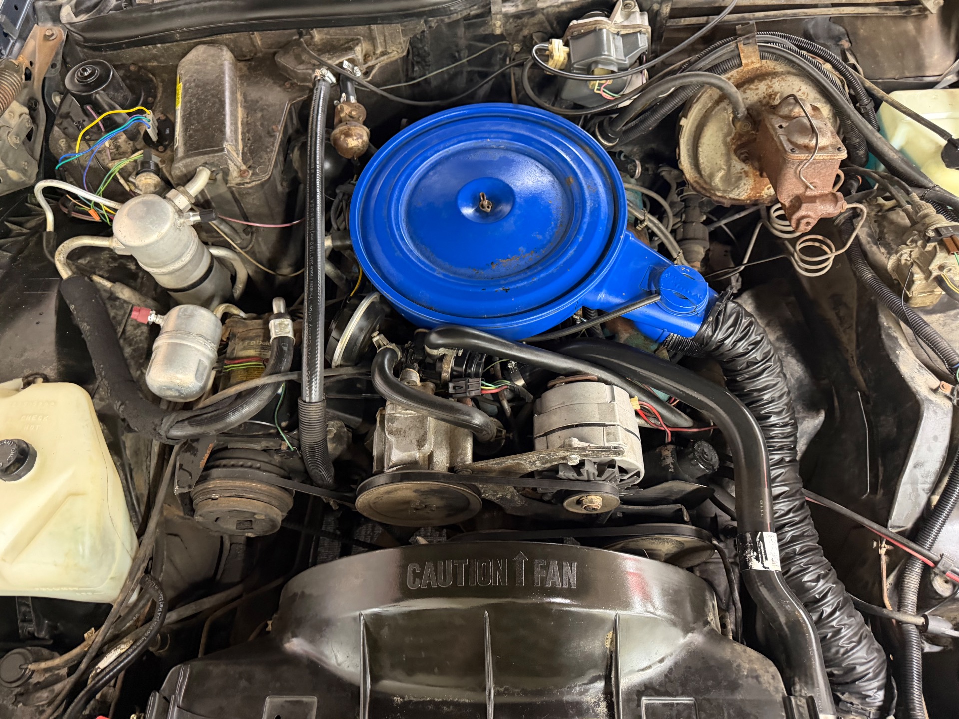 1980 PONTIAC CATALINA 39