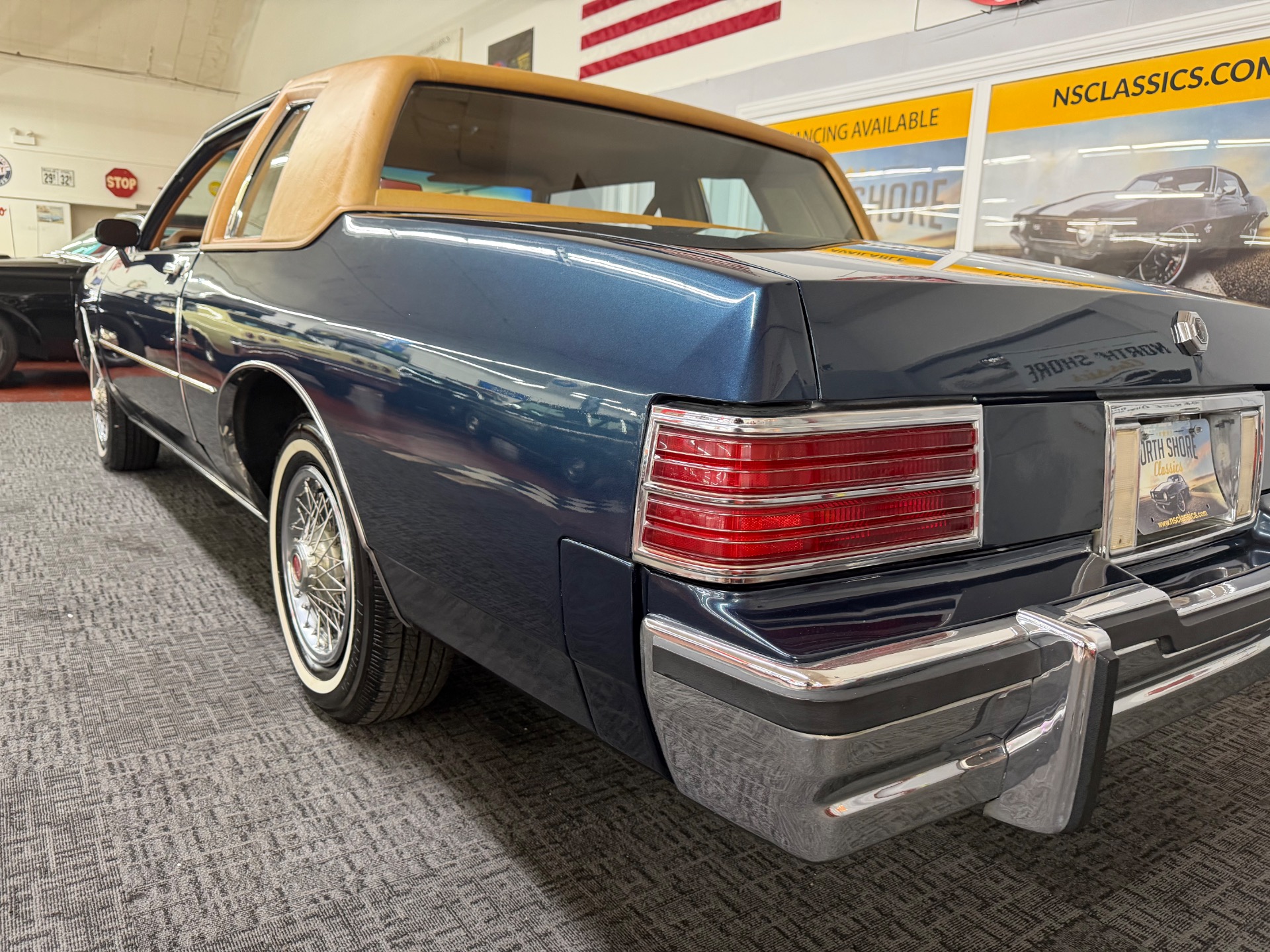 1980 PONTIAC CATALINA 41