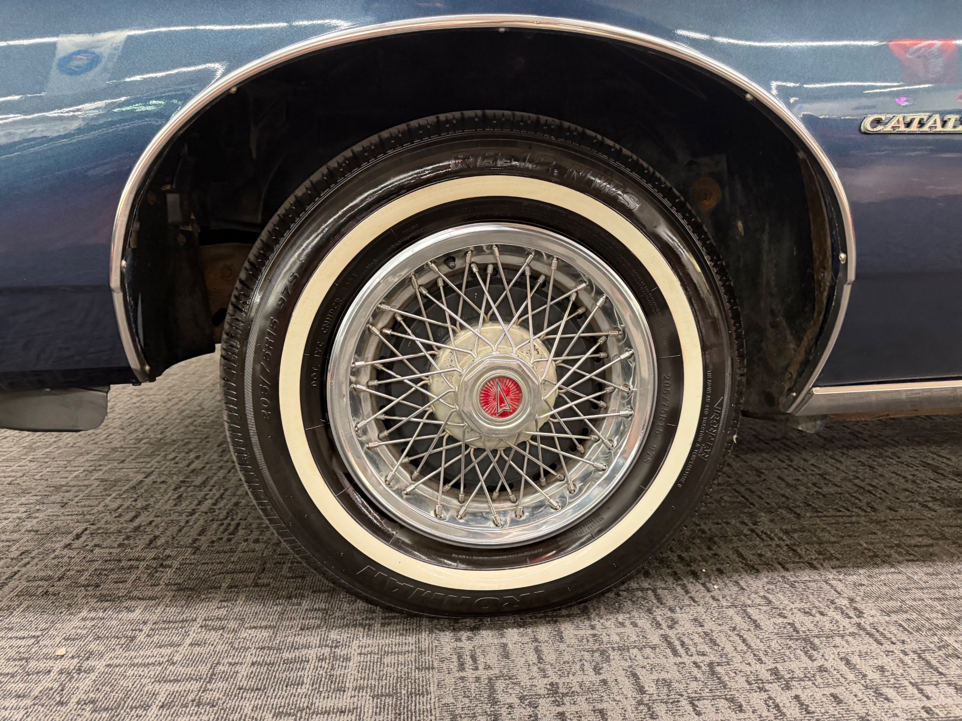 1980 PONTIAC CATALINA 43