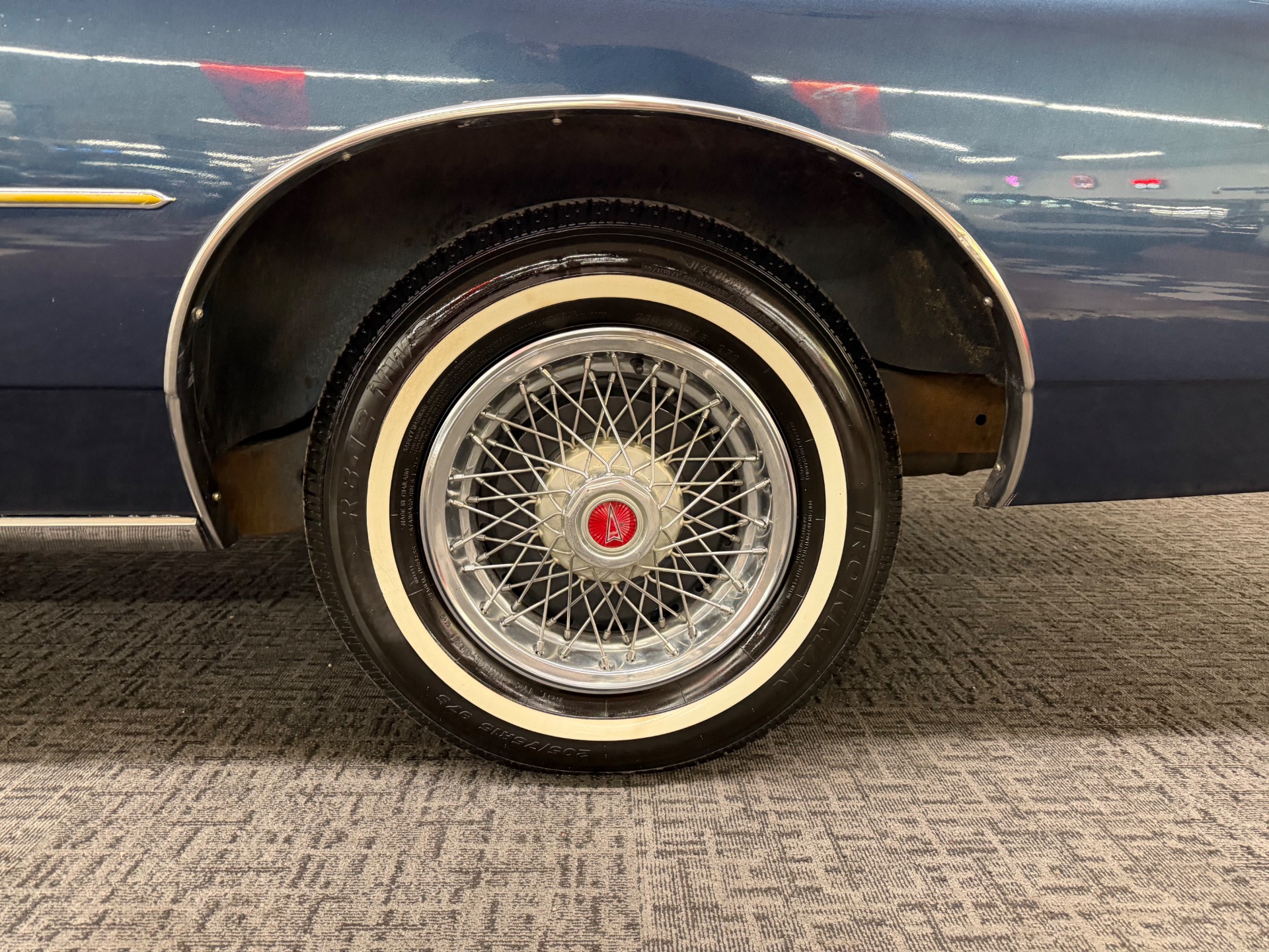 1980 PONTIAC CATALINA 45
