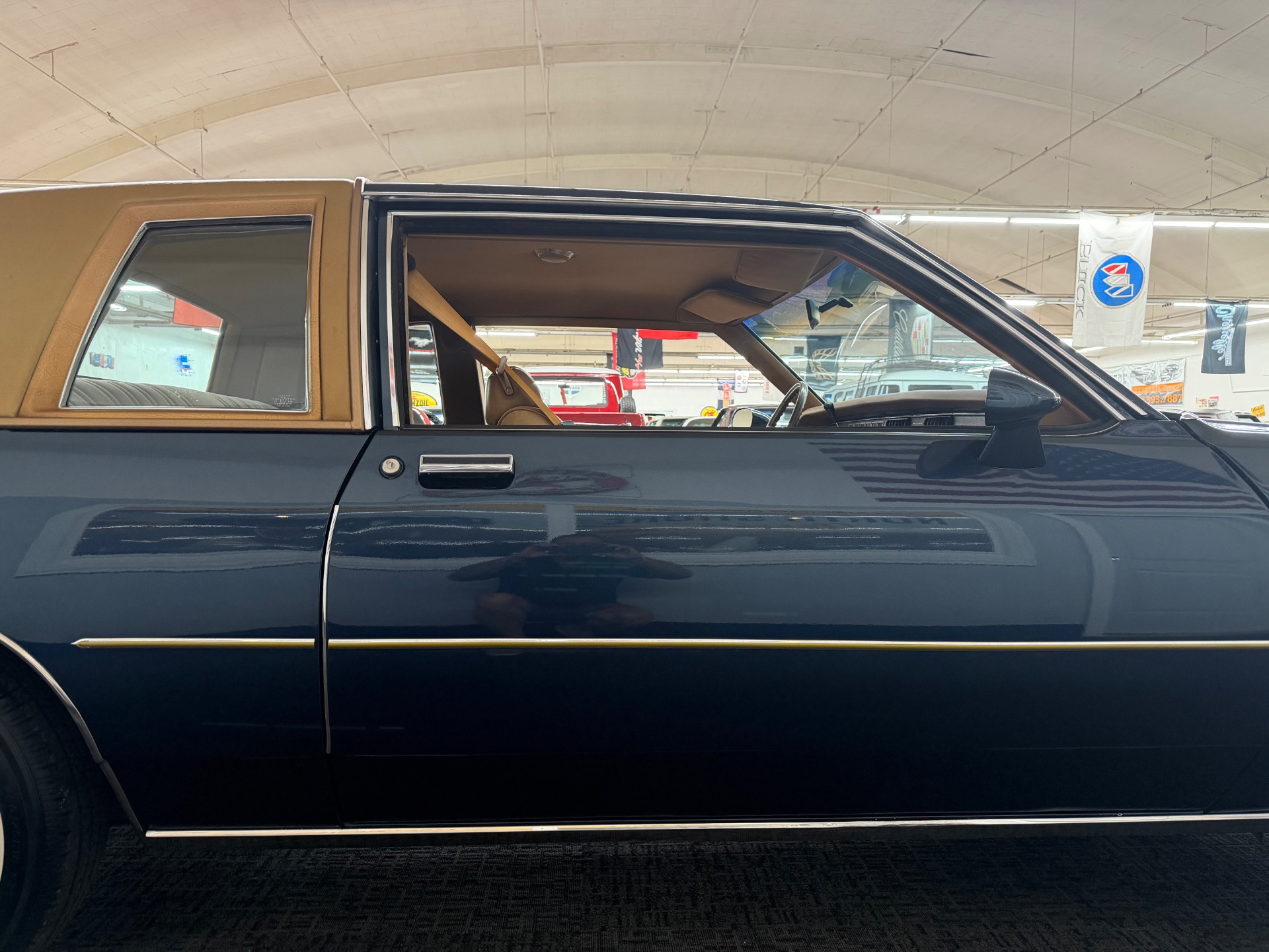 1980 PONTIAC CATALINA 49