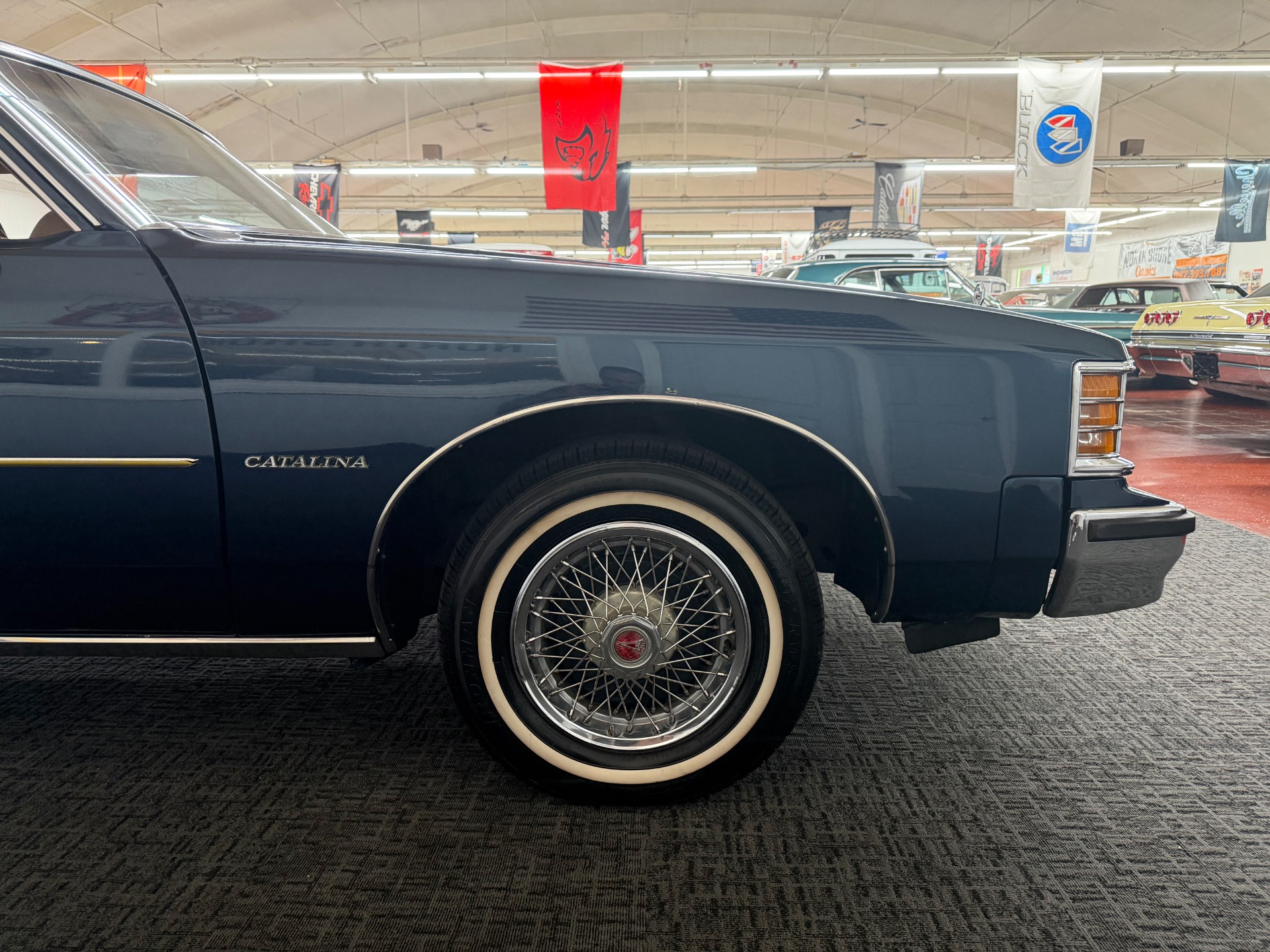 1980 PONTIAC CATALINA 51