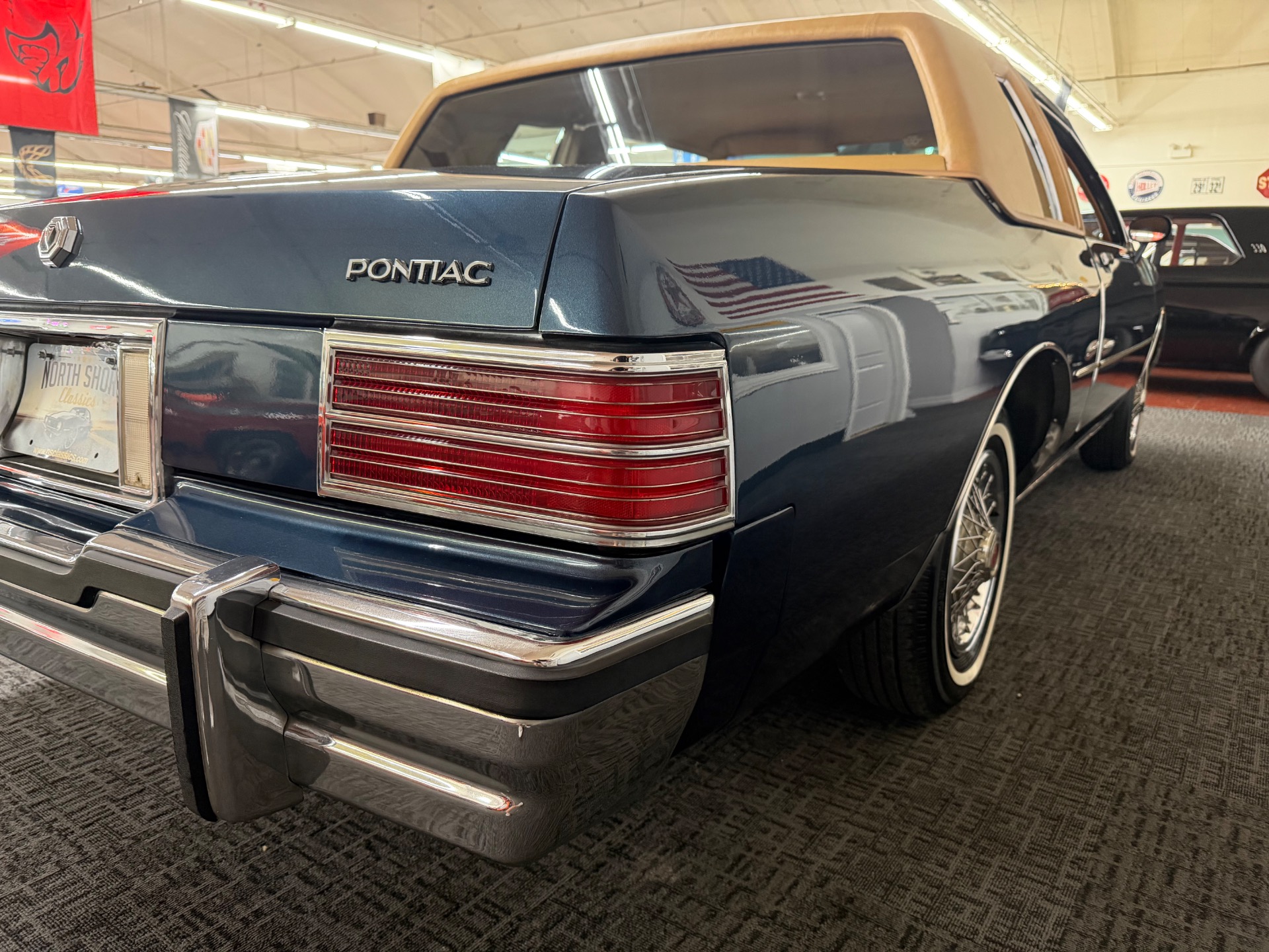 1980 PONTIAC CATALINA 53