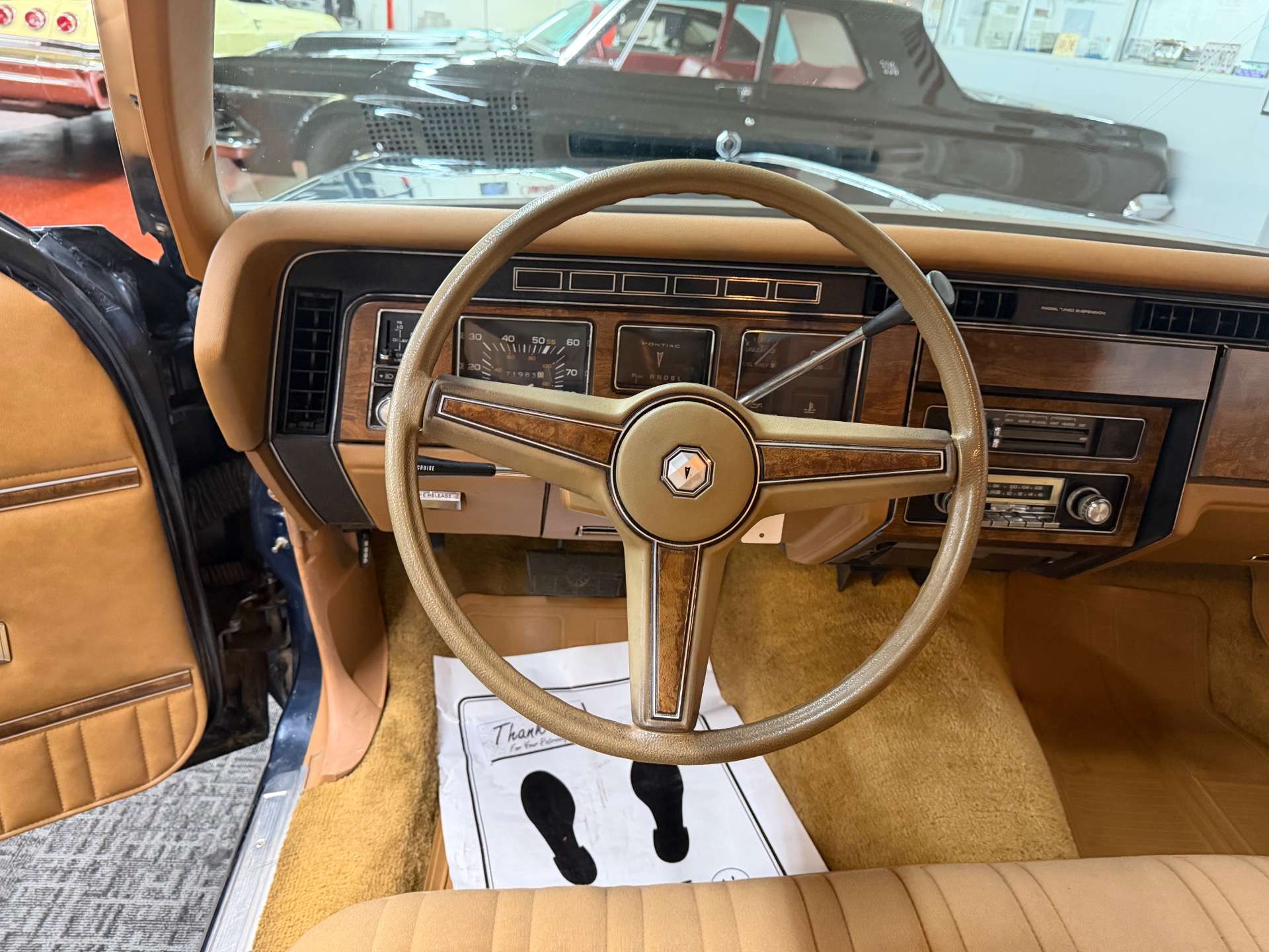 1980 PONTIAC CATALINA 57