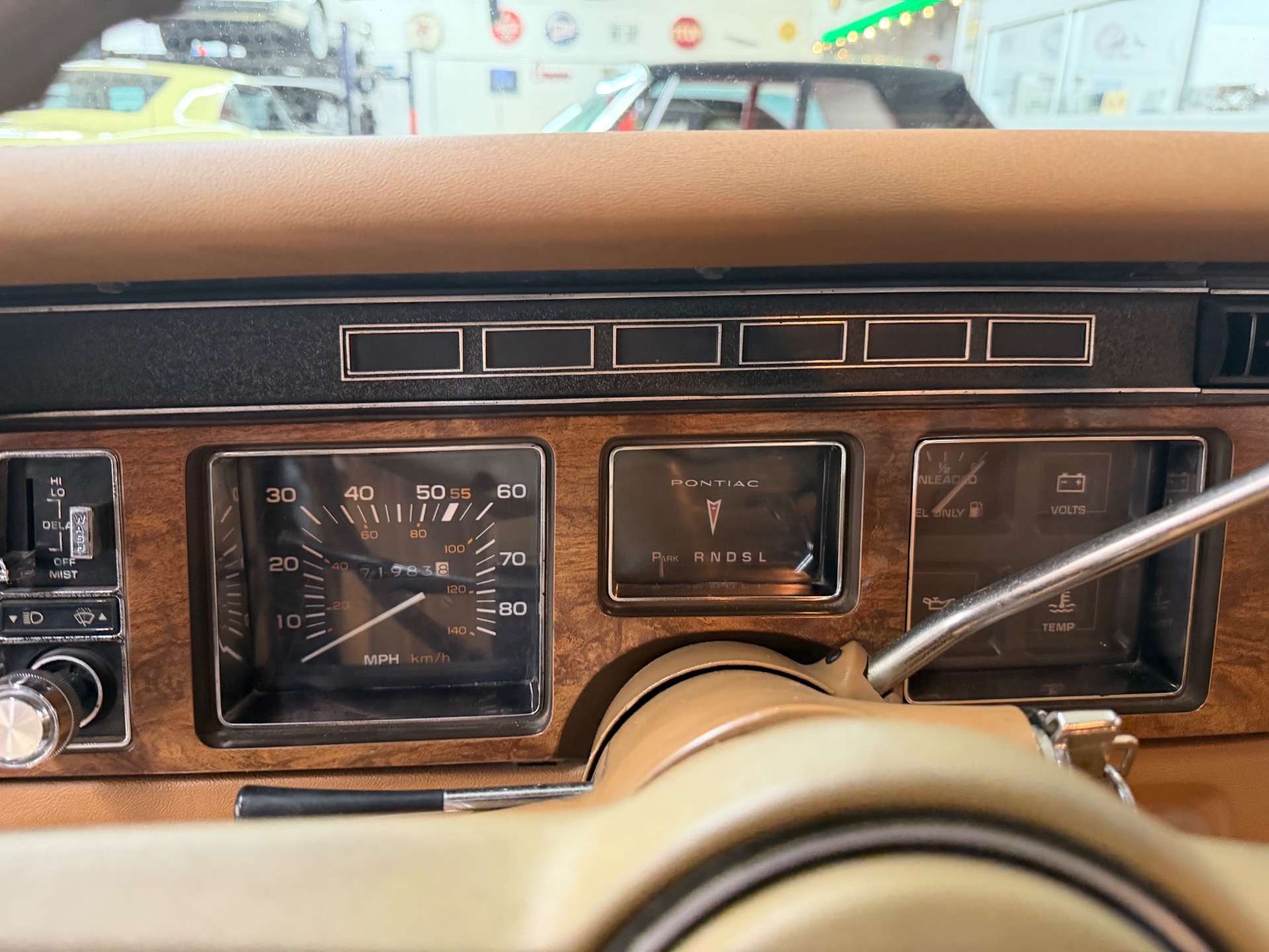 1980 PONTIAC CATALINA 59