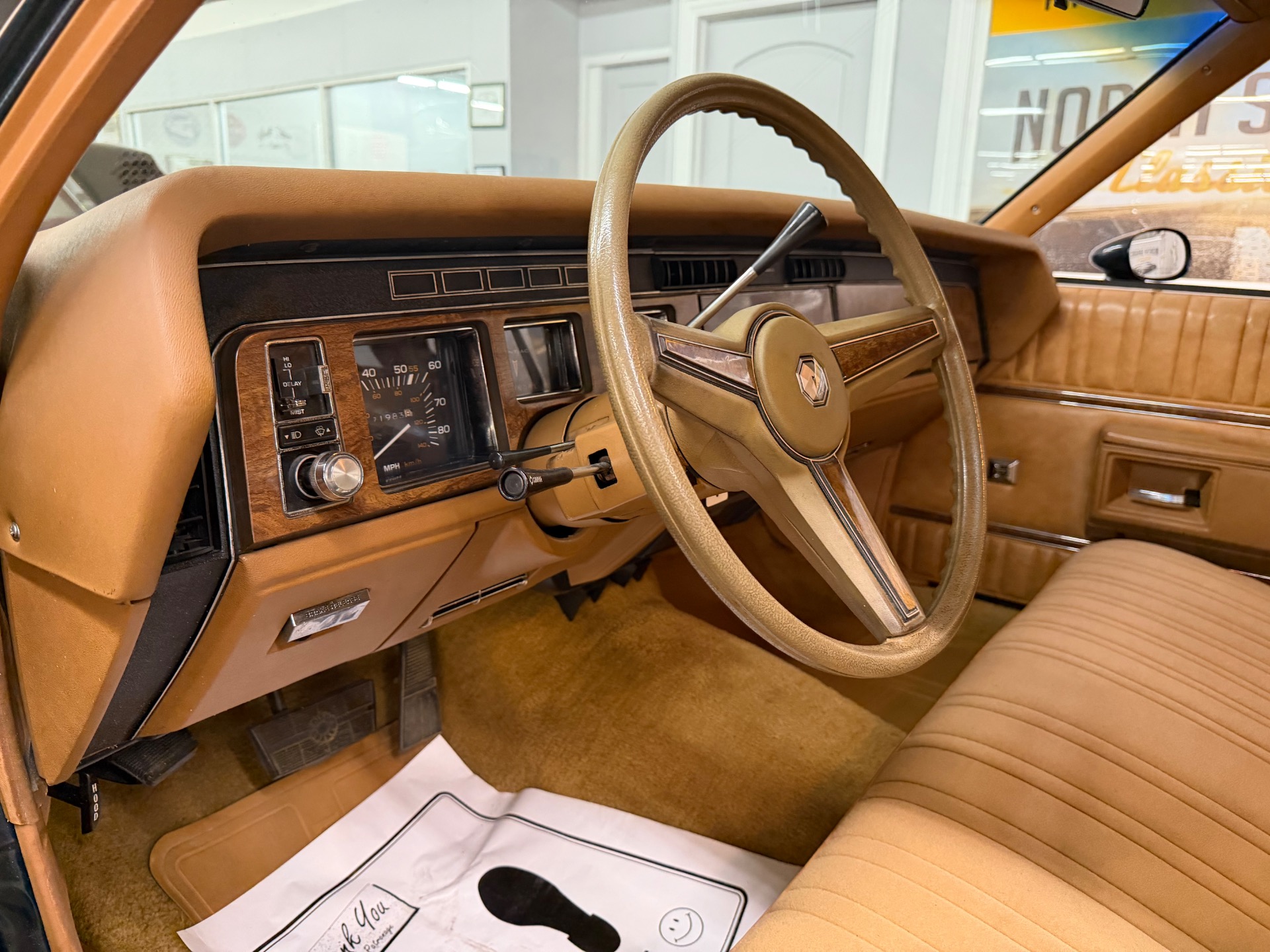 1980 PONTIAC CATALINA 61