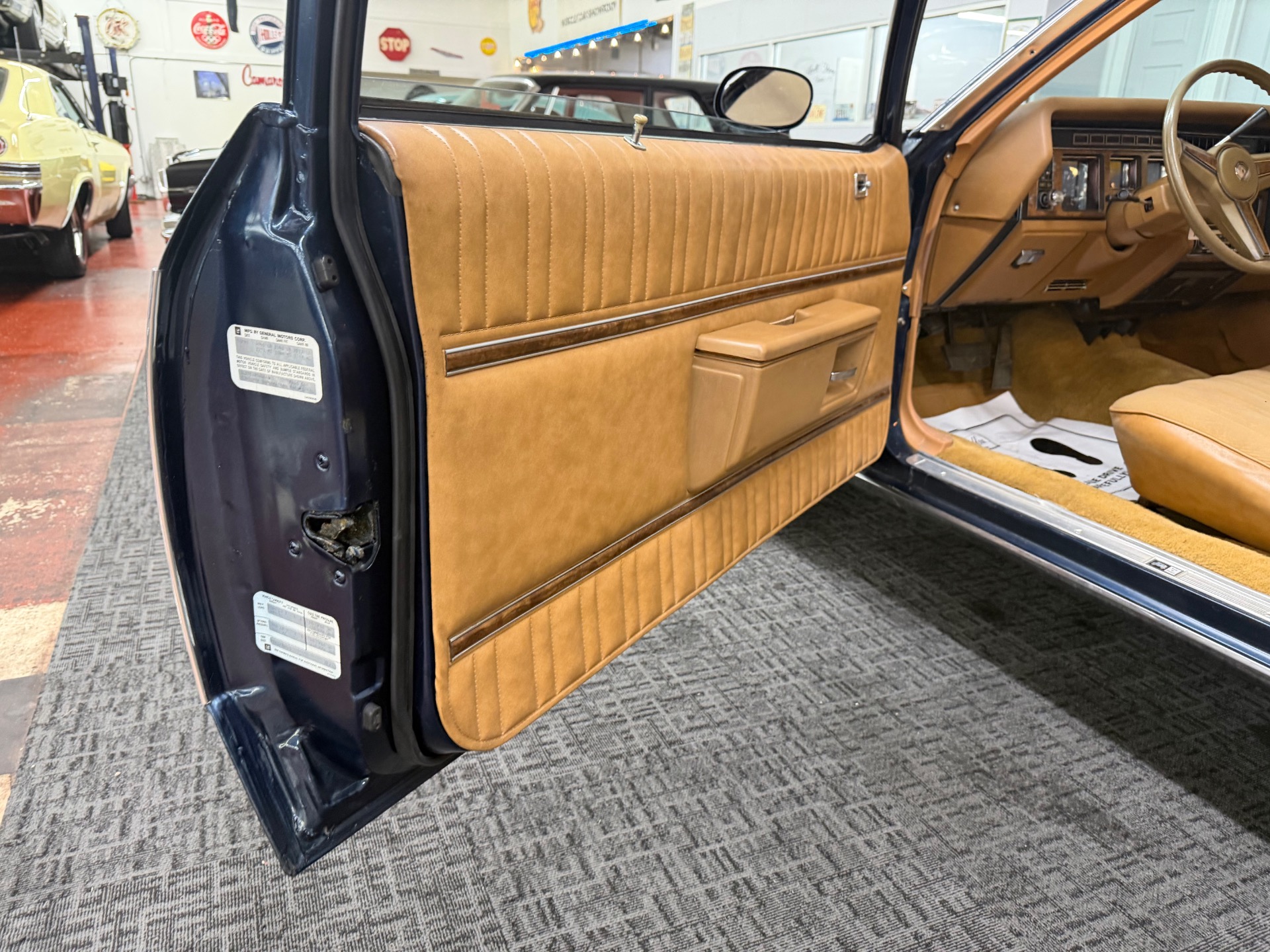 1980 PONTIAC CATALINA 63