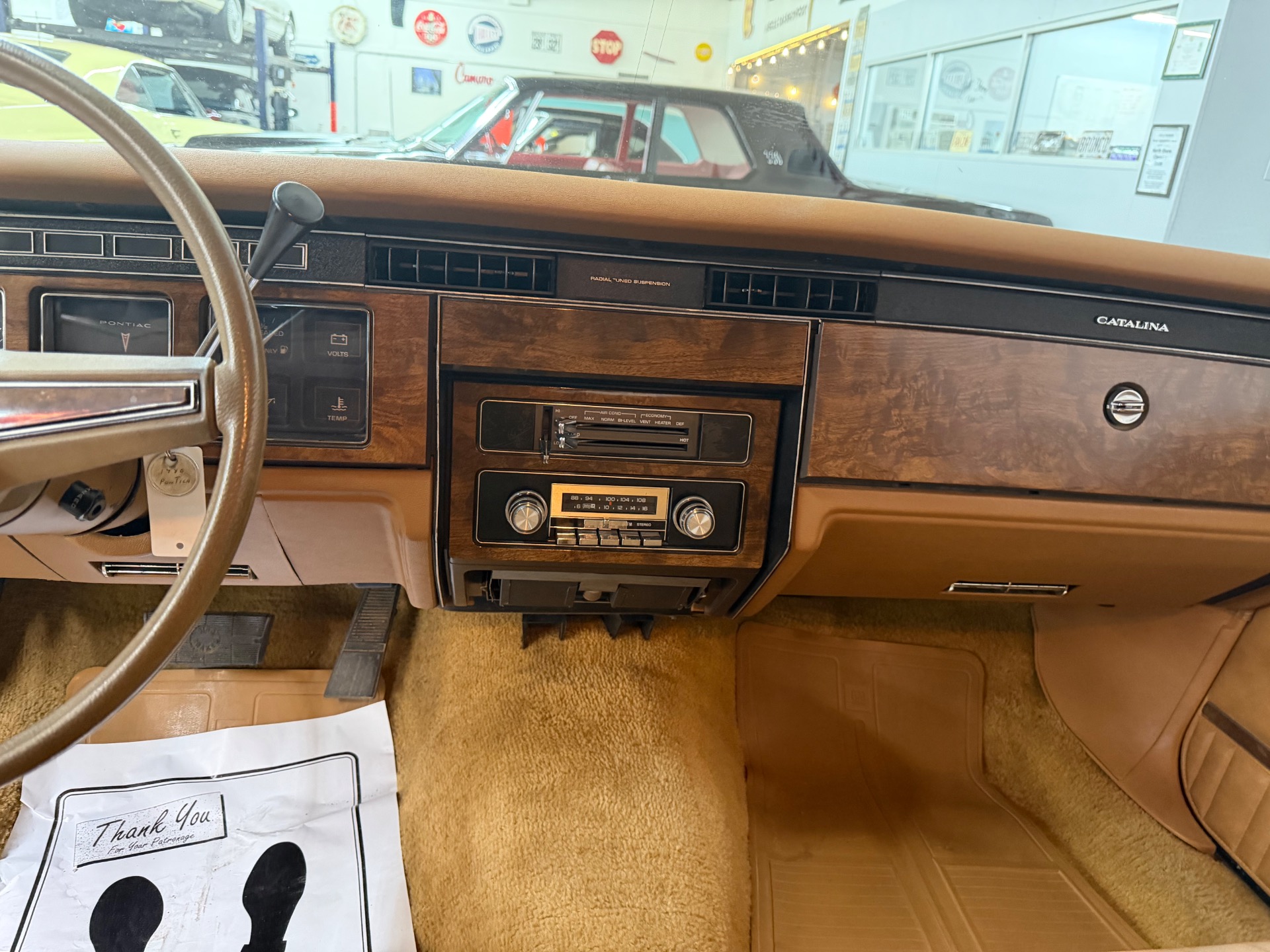1980 PONTIAC CATALINA 64
