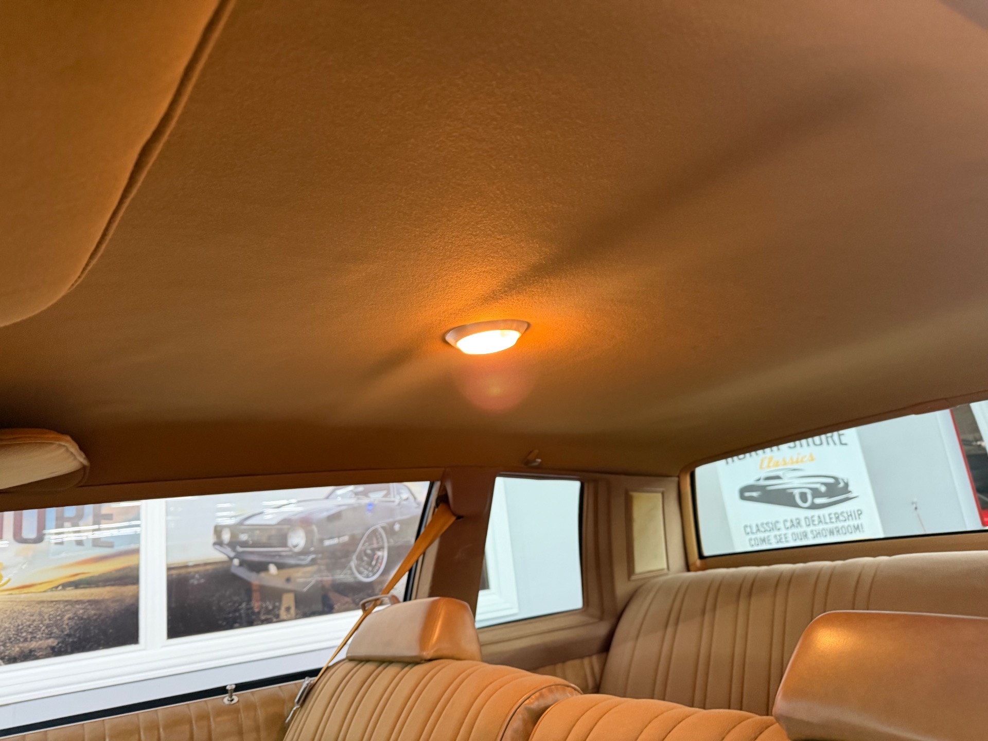 1980 PONTIAC CATALINA 65
