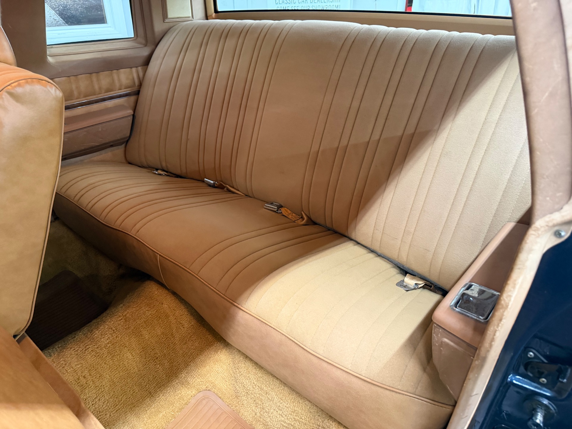 1980 PONTIAC CATALINA 66