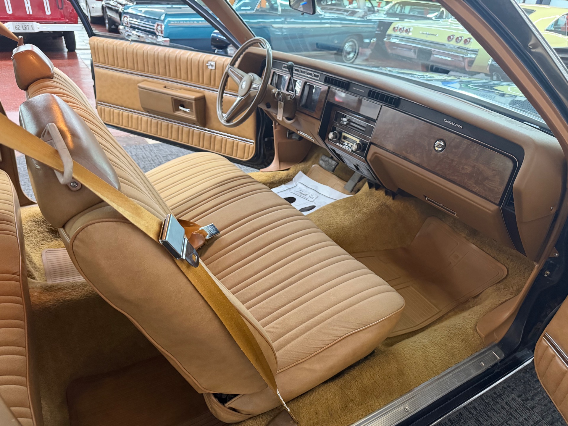 1980 PONTIAC CATALINA 68