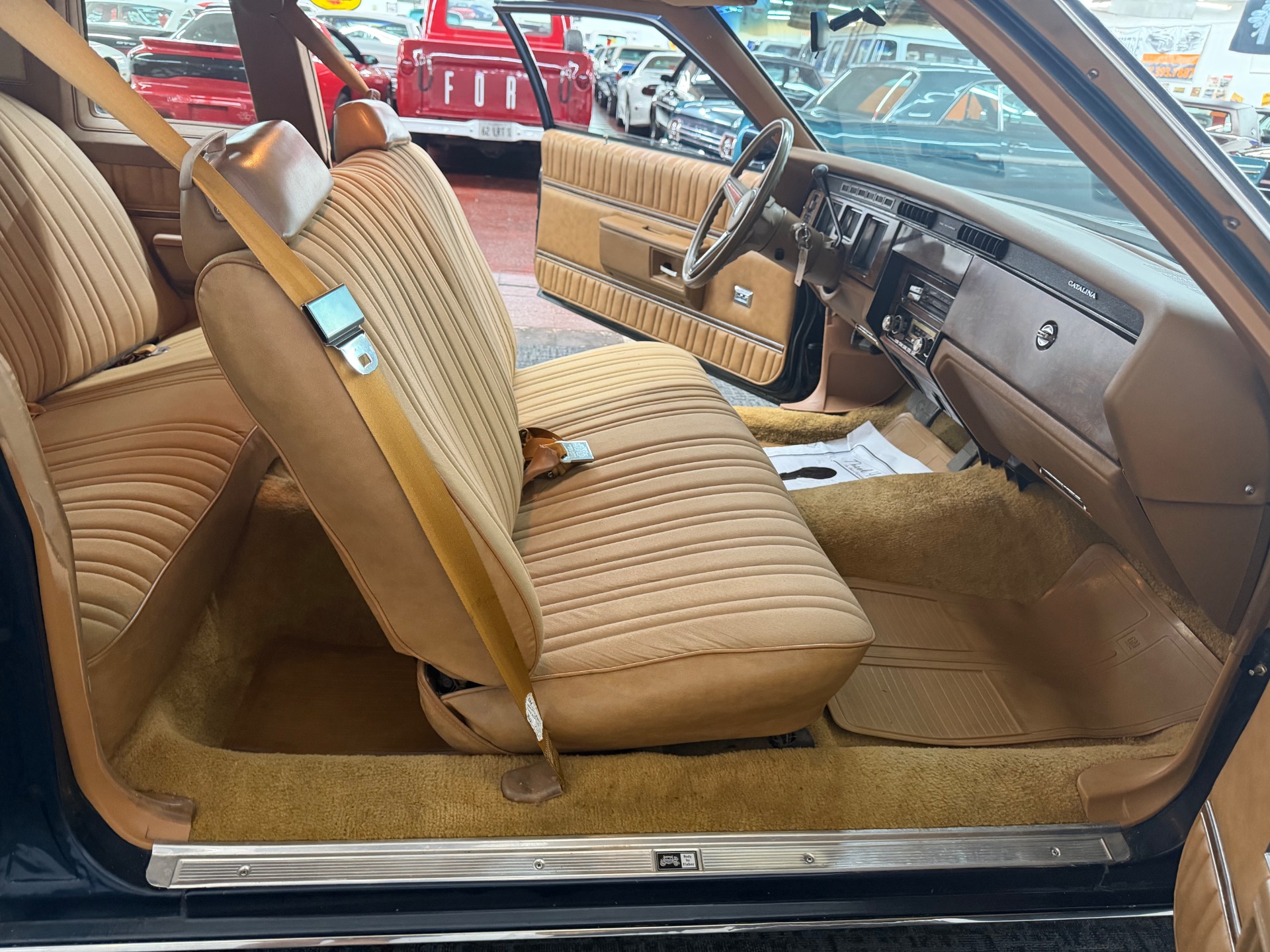 1980 PONTIAC CATALINA 69