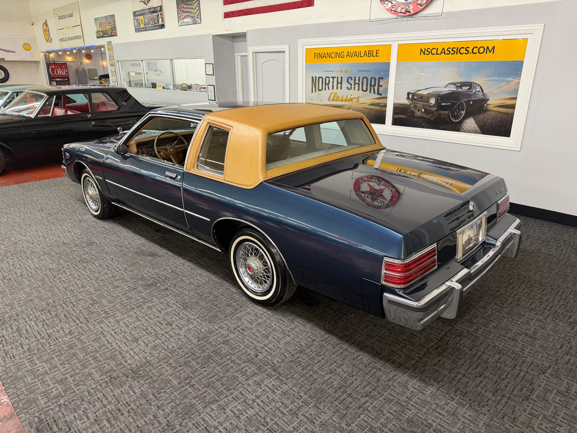 1980 PONTIAC CATALINA 5