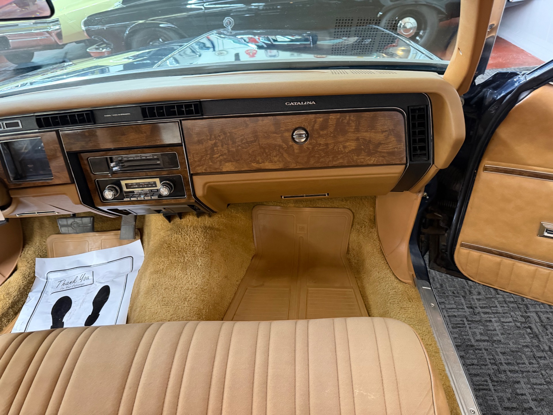 1980 PONTIAC CATALINA 70