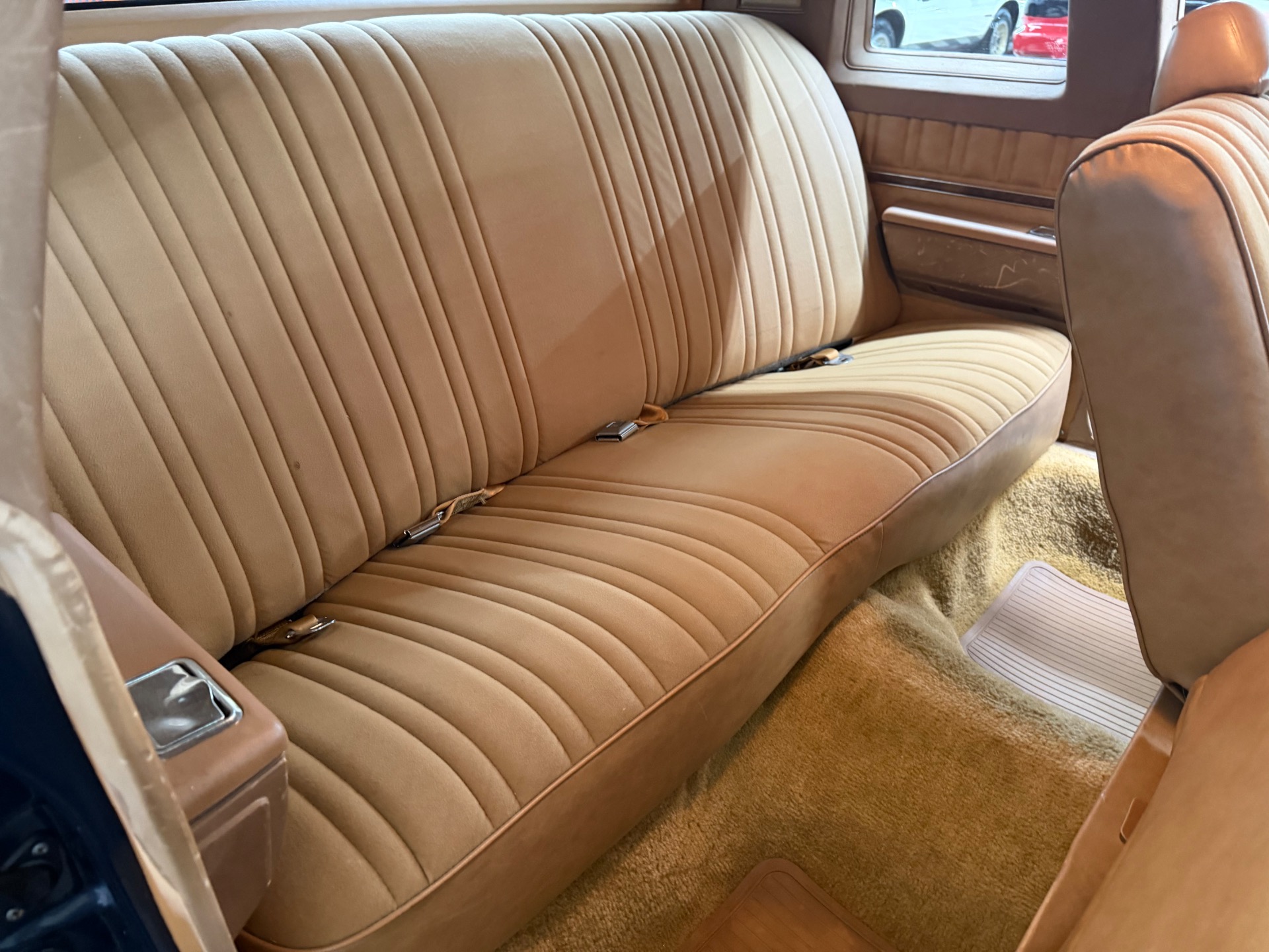 1980 PONTIAC CATALINA 71