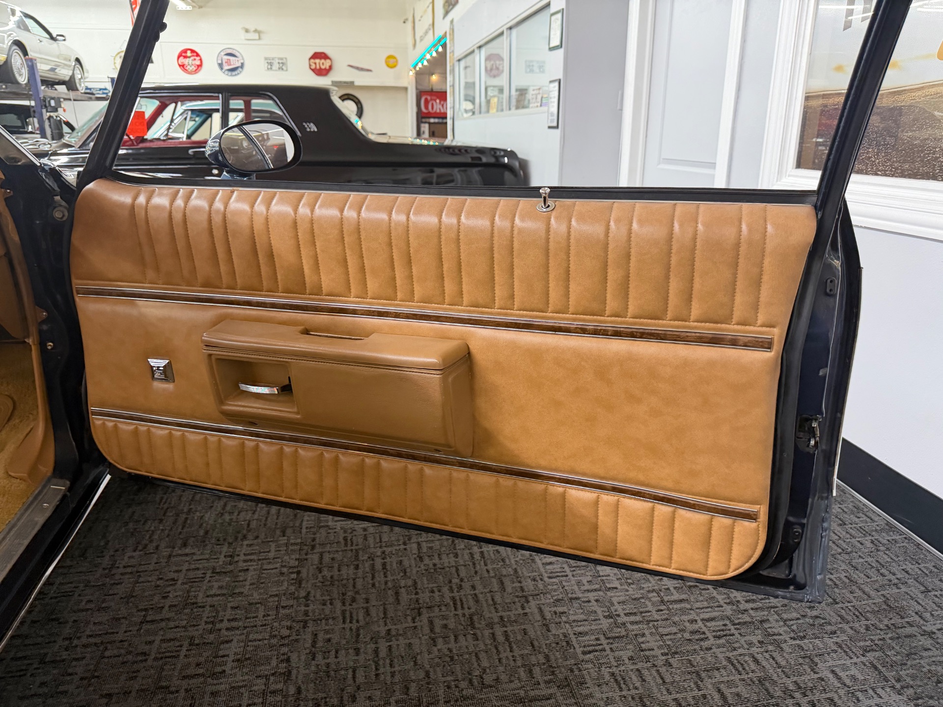 1980 PONTIAC CATALINA 72