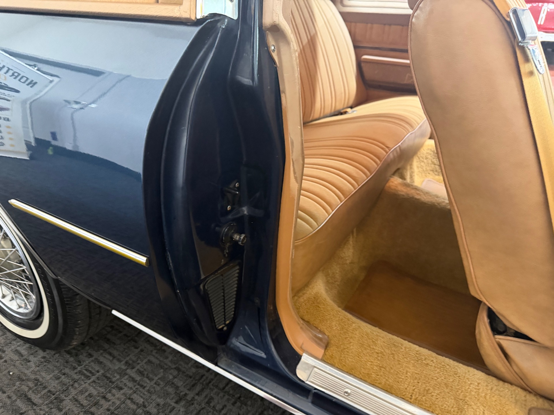 1980 PONTIAC CATALINA 74