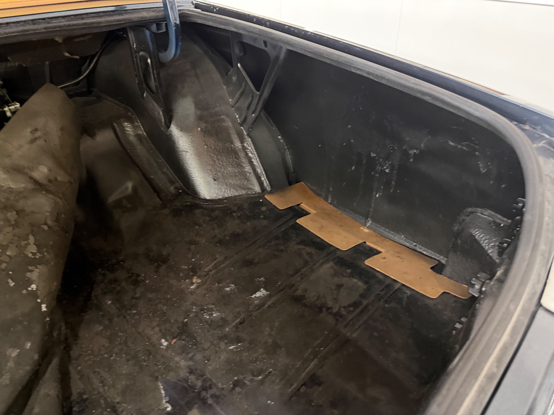 1980 PONTIAC CATALINA 83