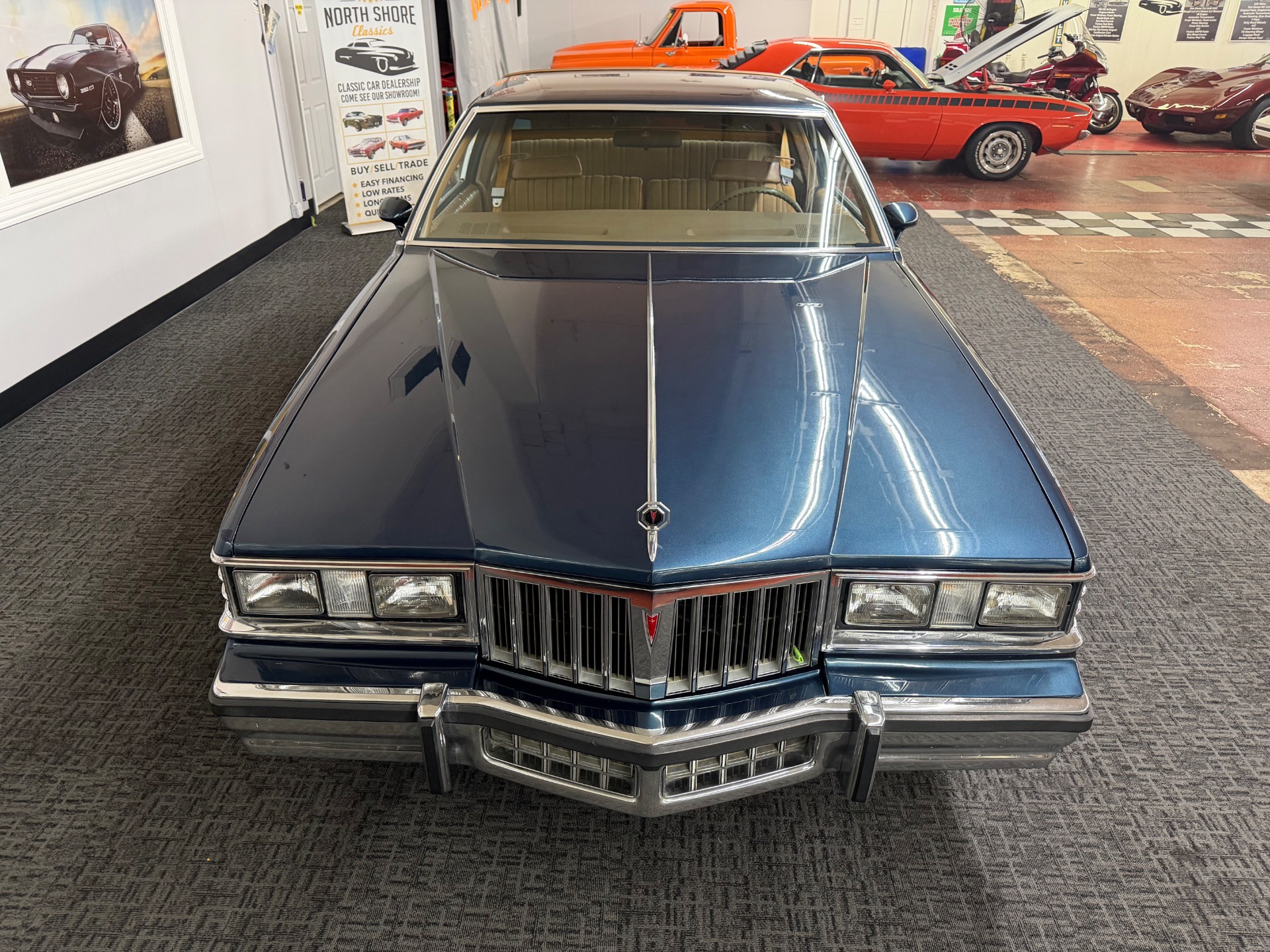 1980 PONTIAC CATALINA 9