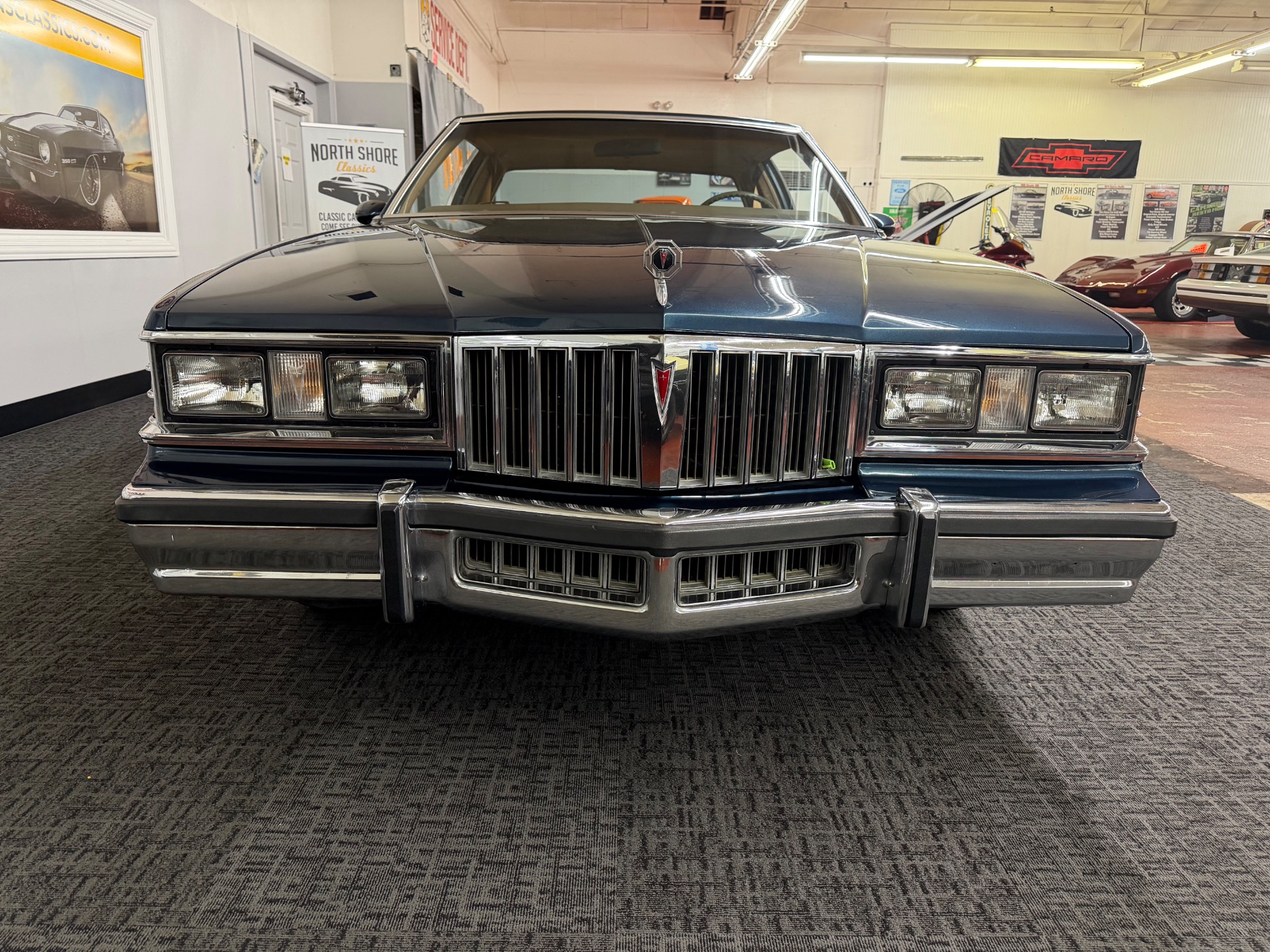 1980 PONTIAC CATALINA 11