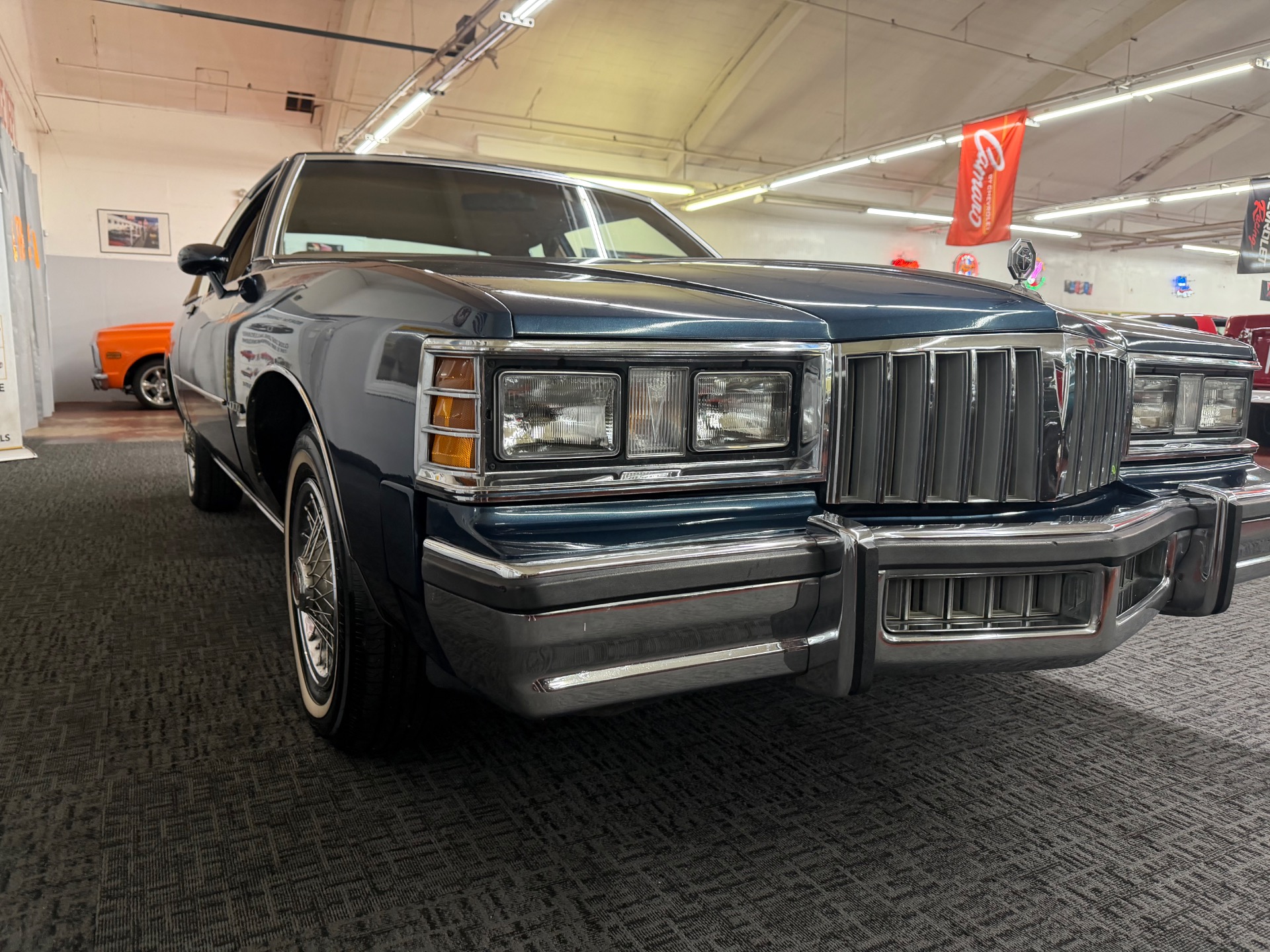 1980 PONTIAC CATALINA 13