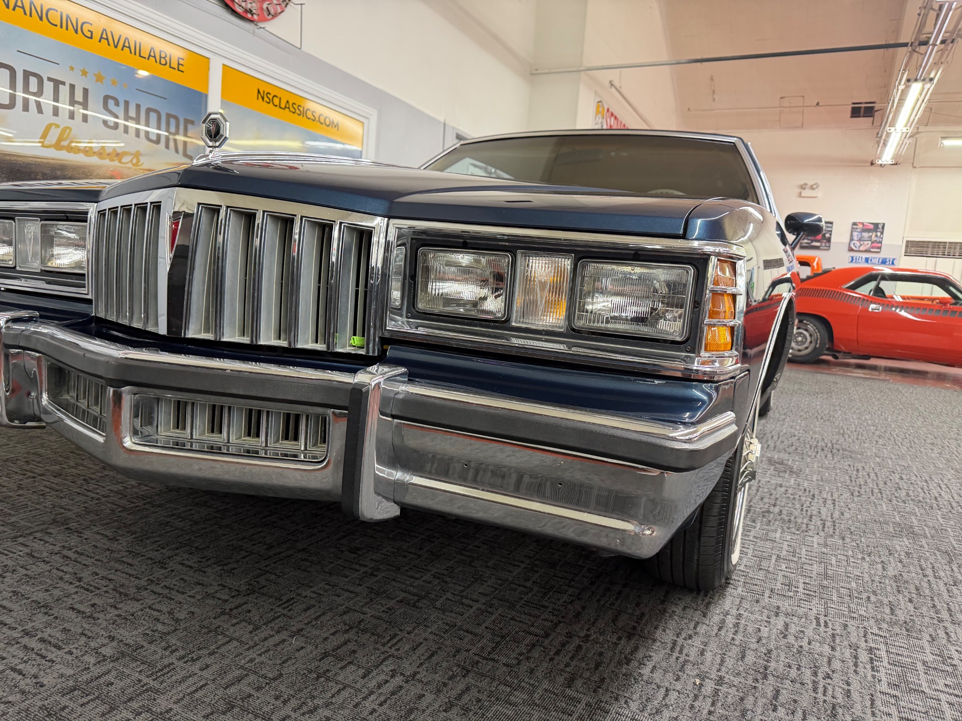 1980 PONTIAC CATALINA 15