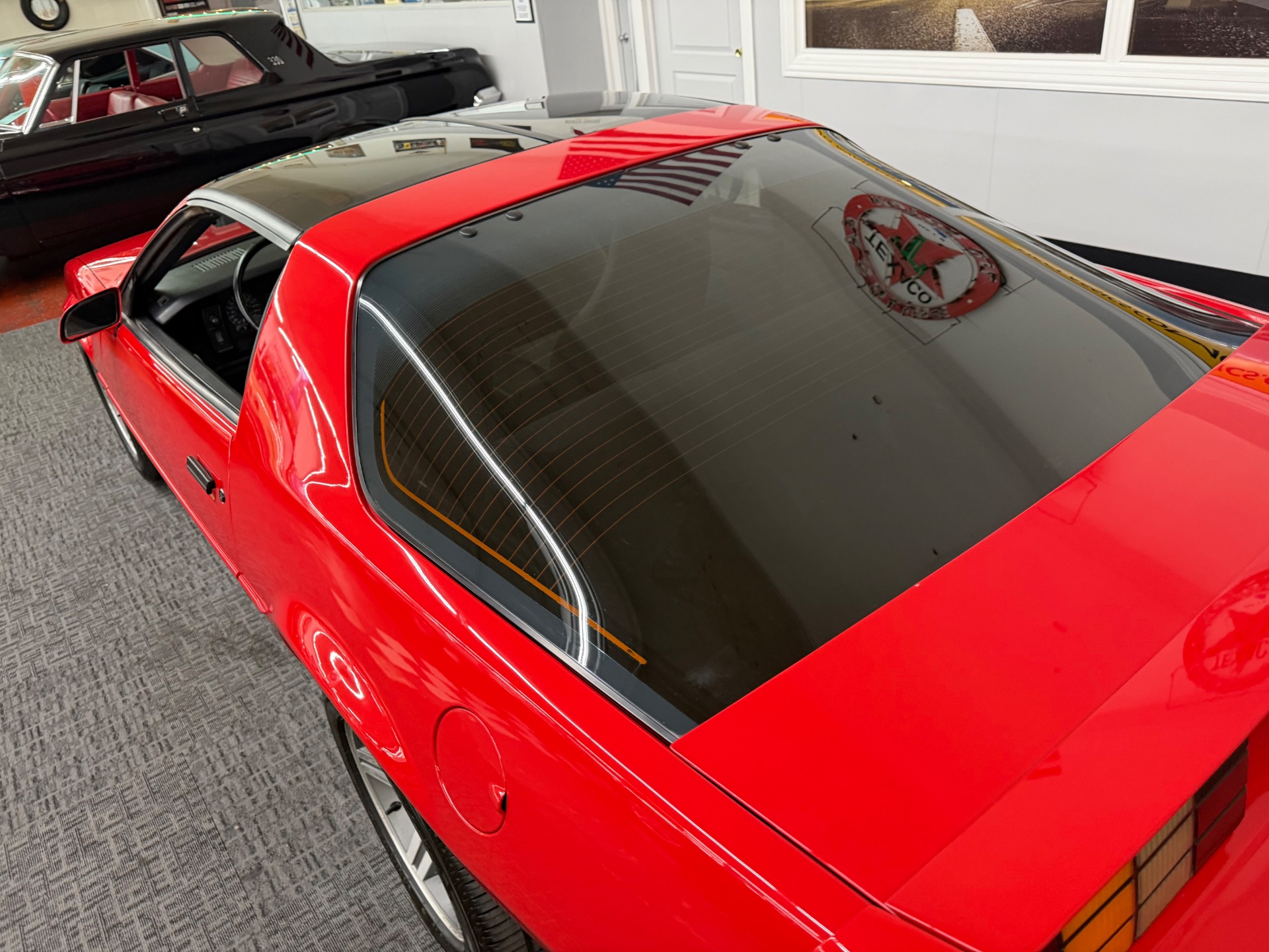 1988 CHEVROLET IROC Z28 14